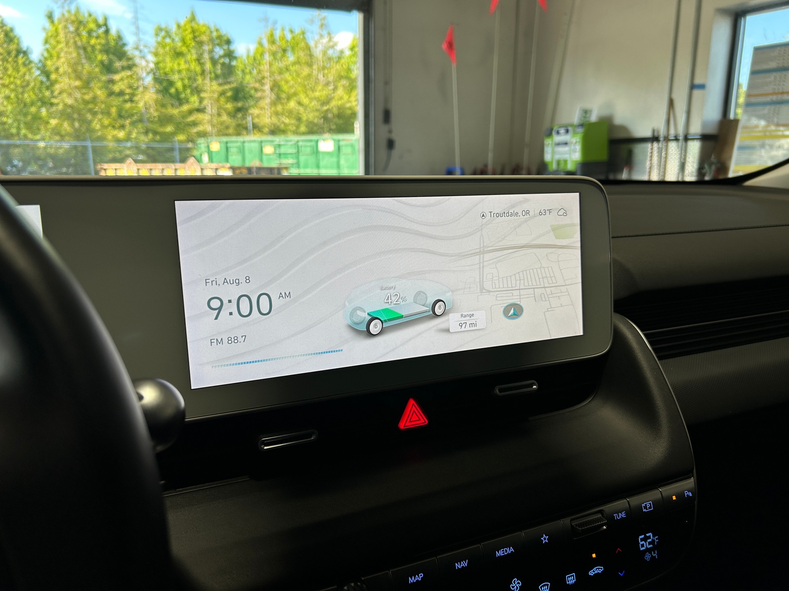 Thumbnail: 2024 Hyundai Ioniq 5 - 3