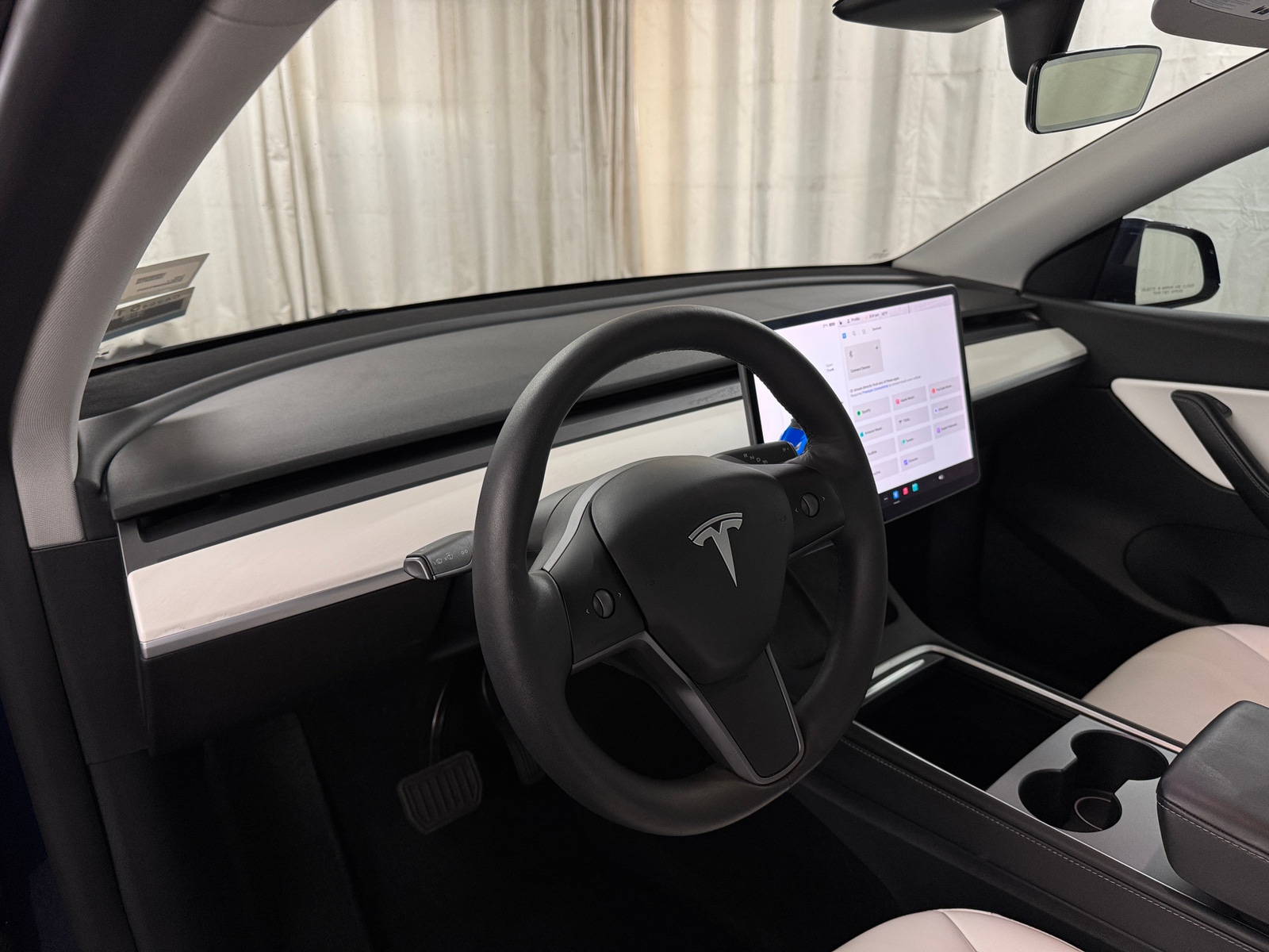 Thumbnail: 2021 Tesla Model Y - 2