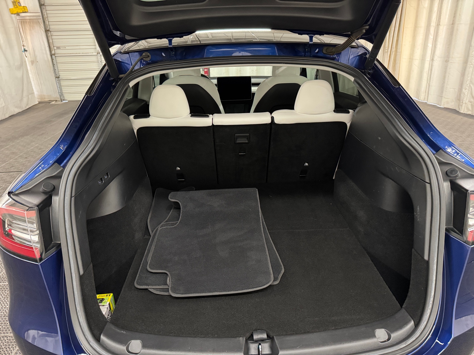 Thumbnail: 2021 Tesla Model Y - 5