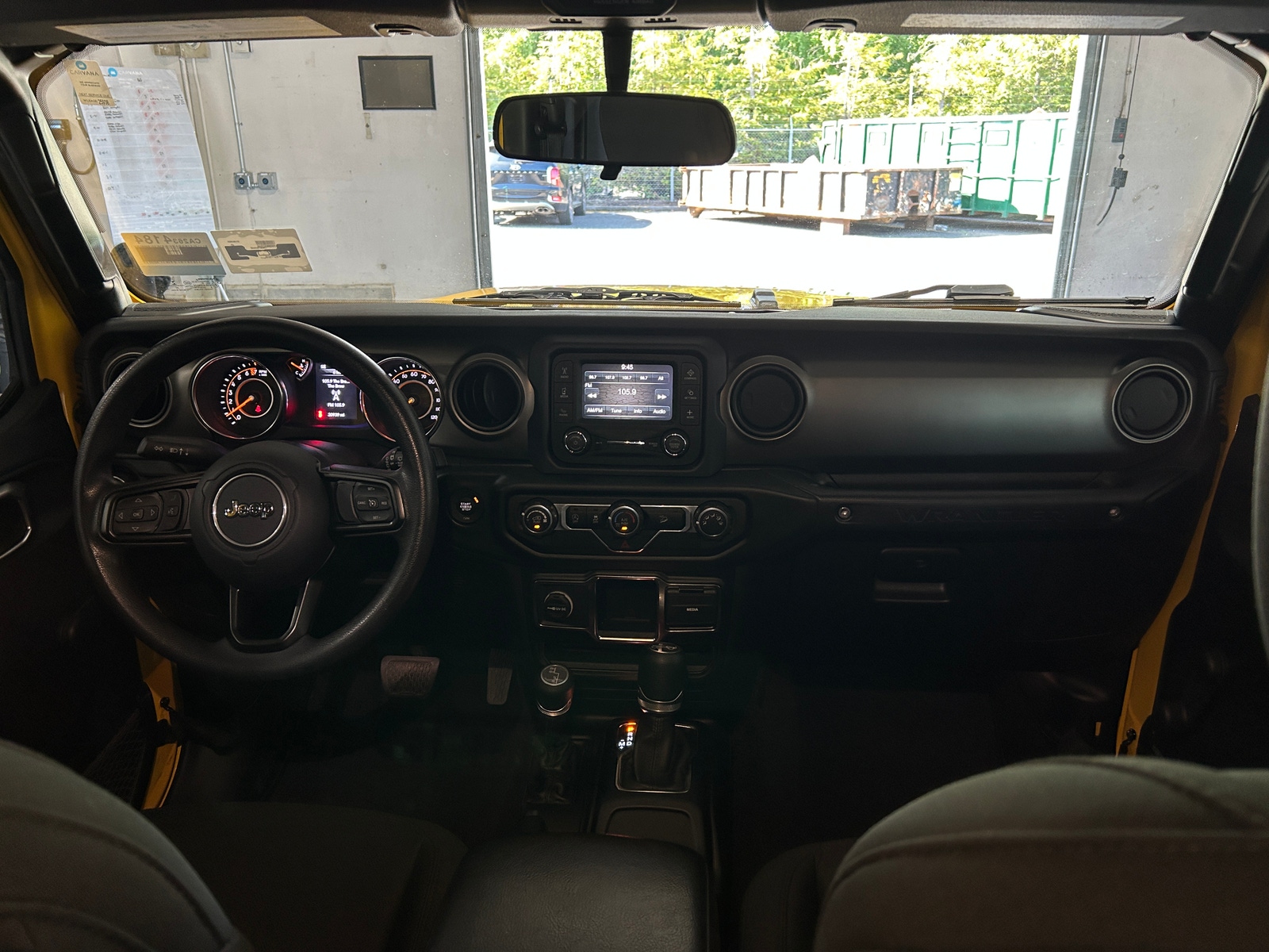 Thumbnail: 2019 Jeep Wrangler - 3