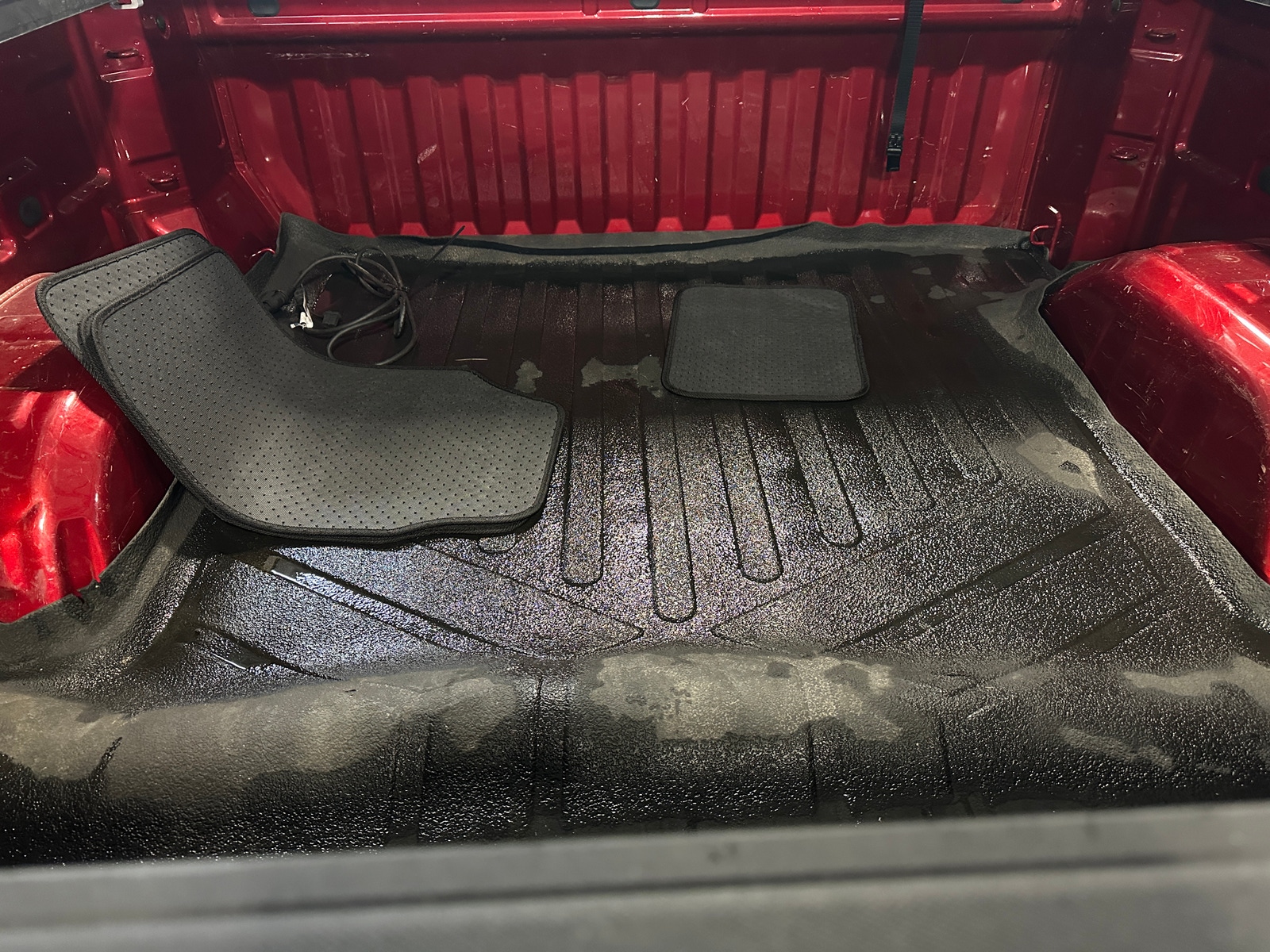 Thumbnail: 2021 Chevrolet Silverado 1500 - 7