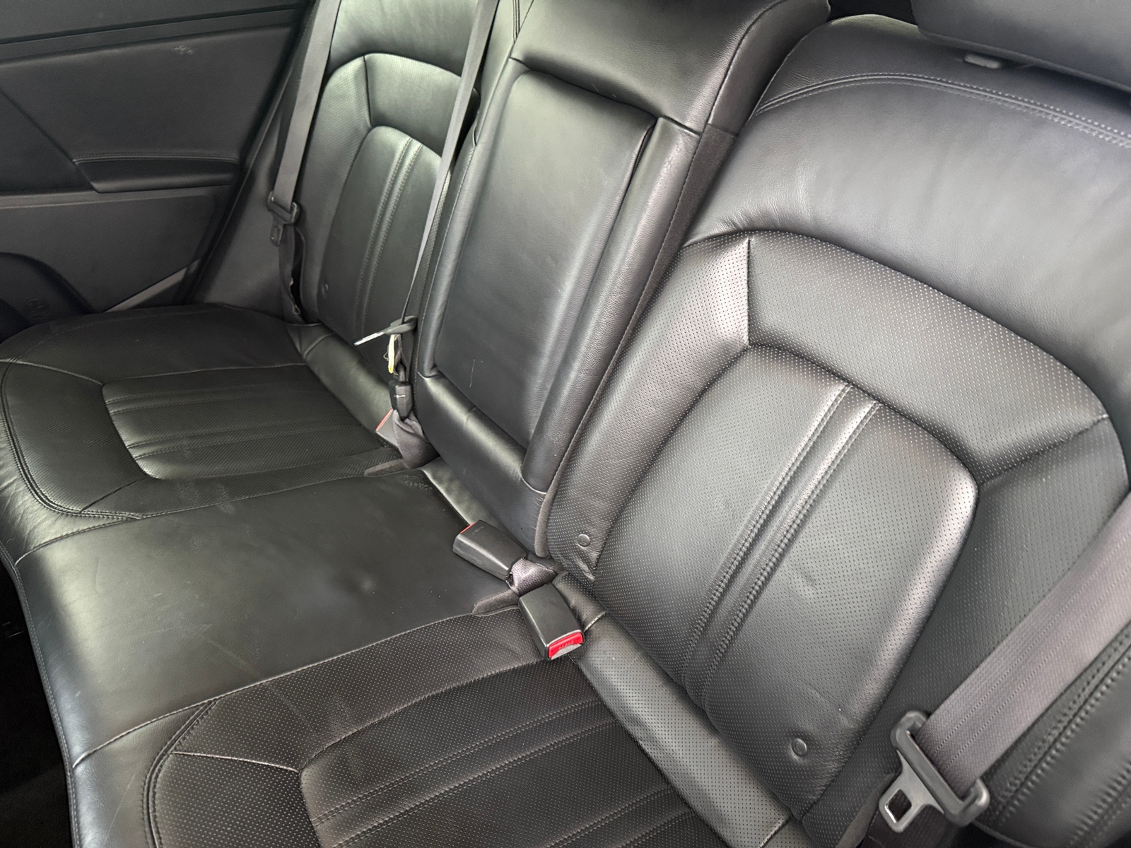 Thumbnail: 2016 Kia Sportage - 5