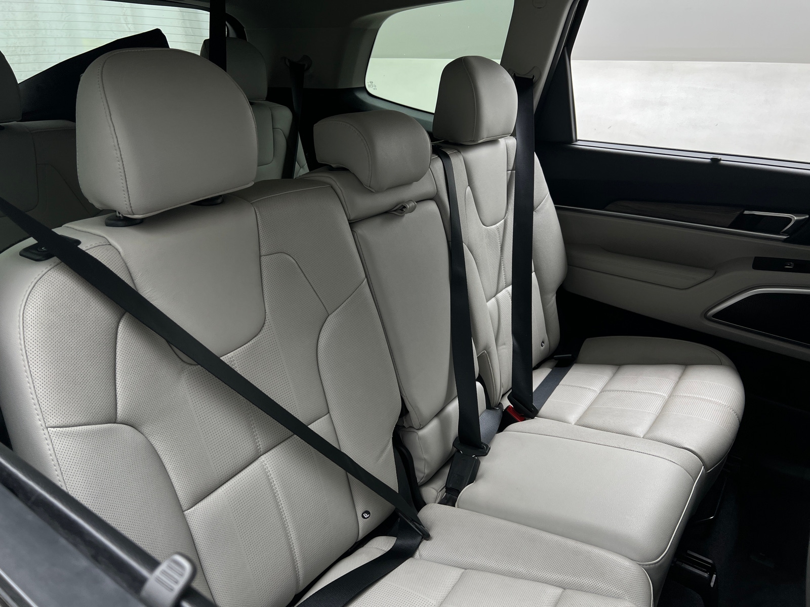 Thumbnail: 2020 Kia Telluride - 6