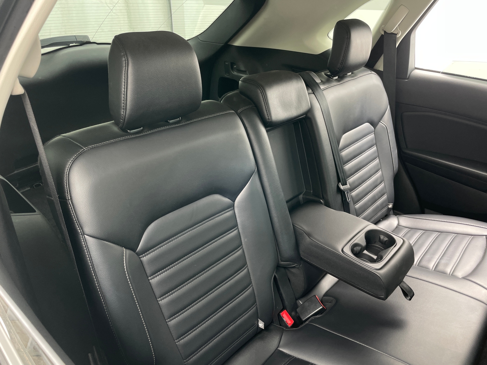 Thumbnail: 2024 Ford Edge - 5