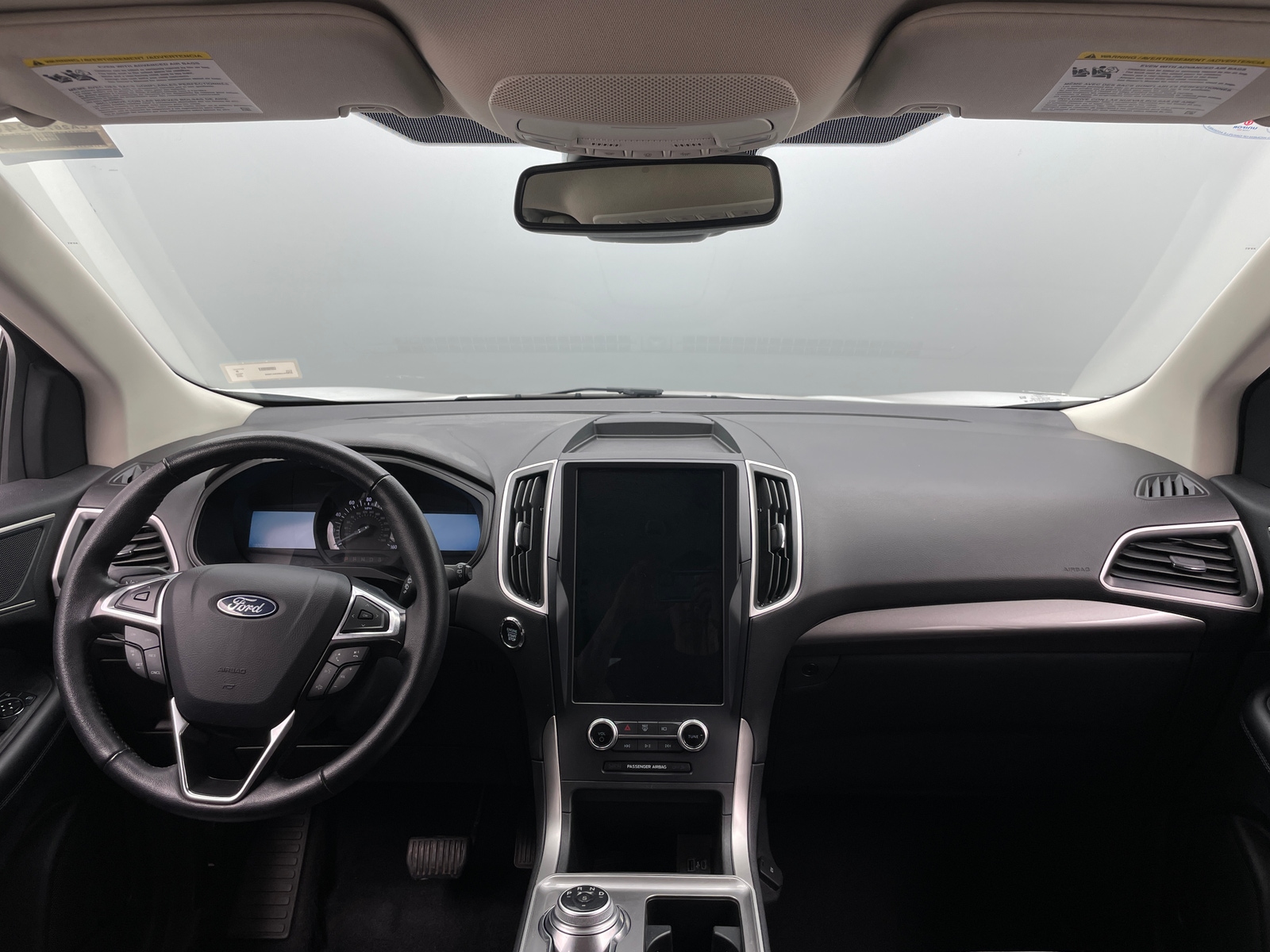 Thumbnail: 2024 Ford Edge - 2