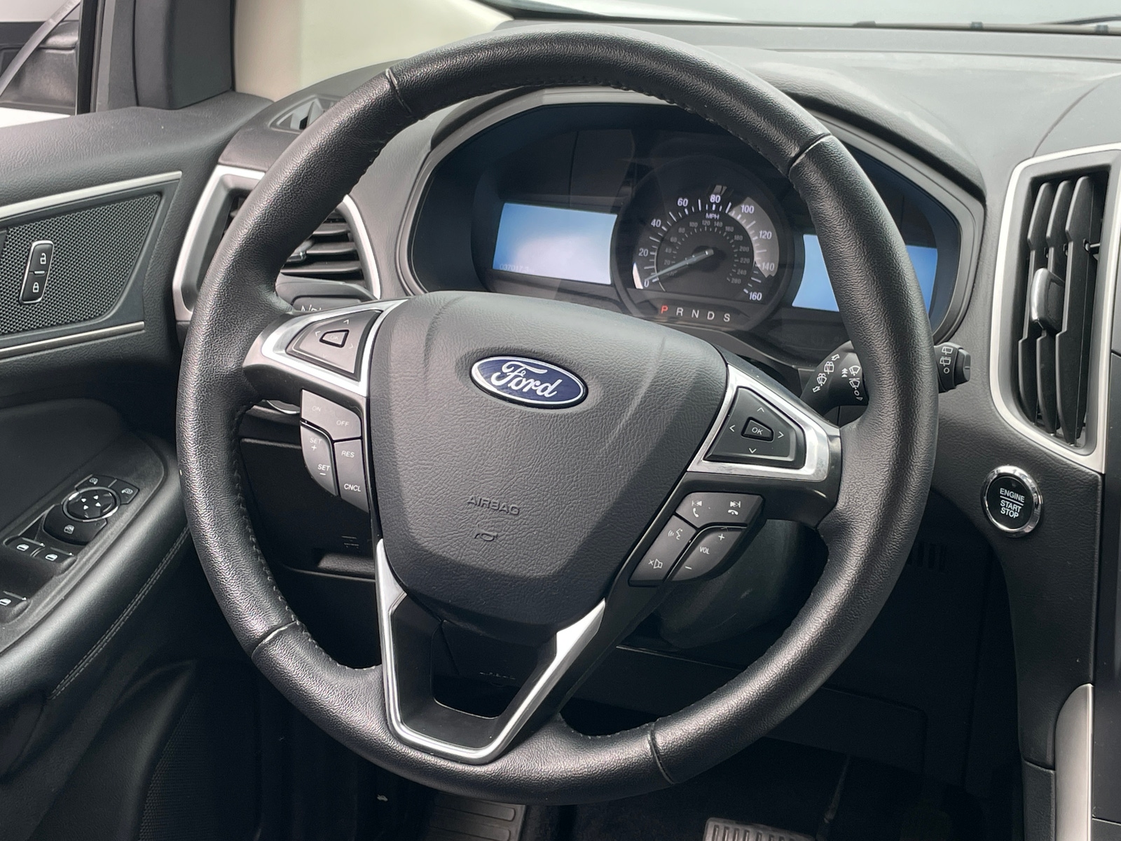 Thumbnail: 2024 Ford Edge - 4