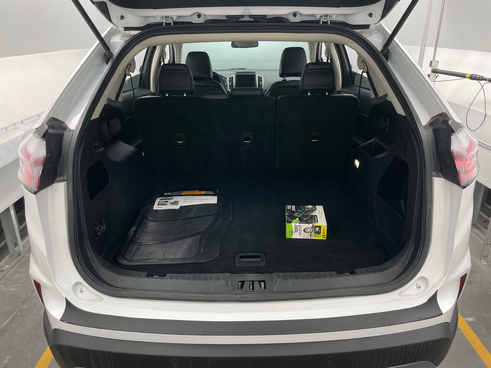Thumbnail: 2024 Ford Edge - 6