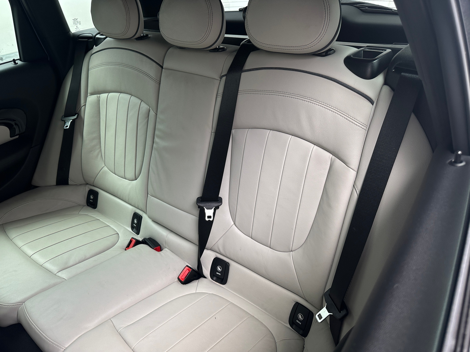 Thumbnail: 2019 MINI Cooper Clubman - 5