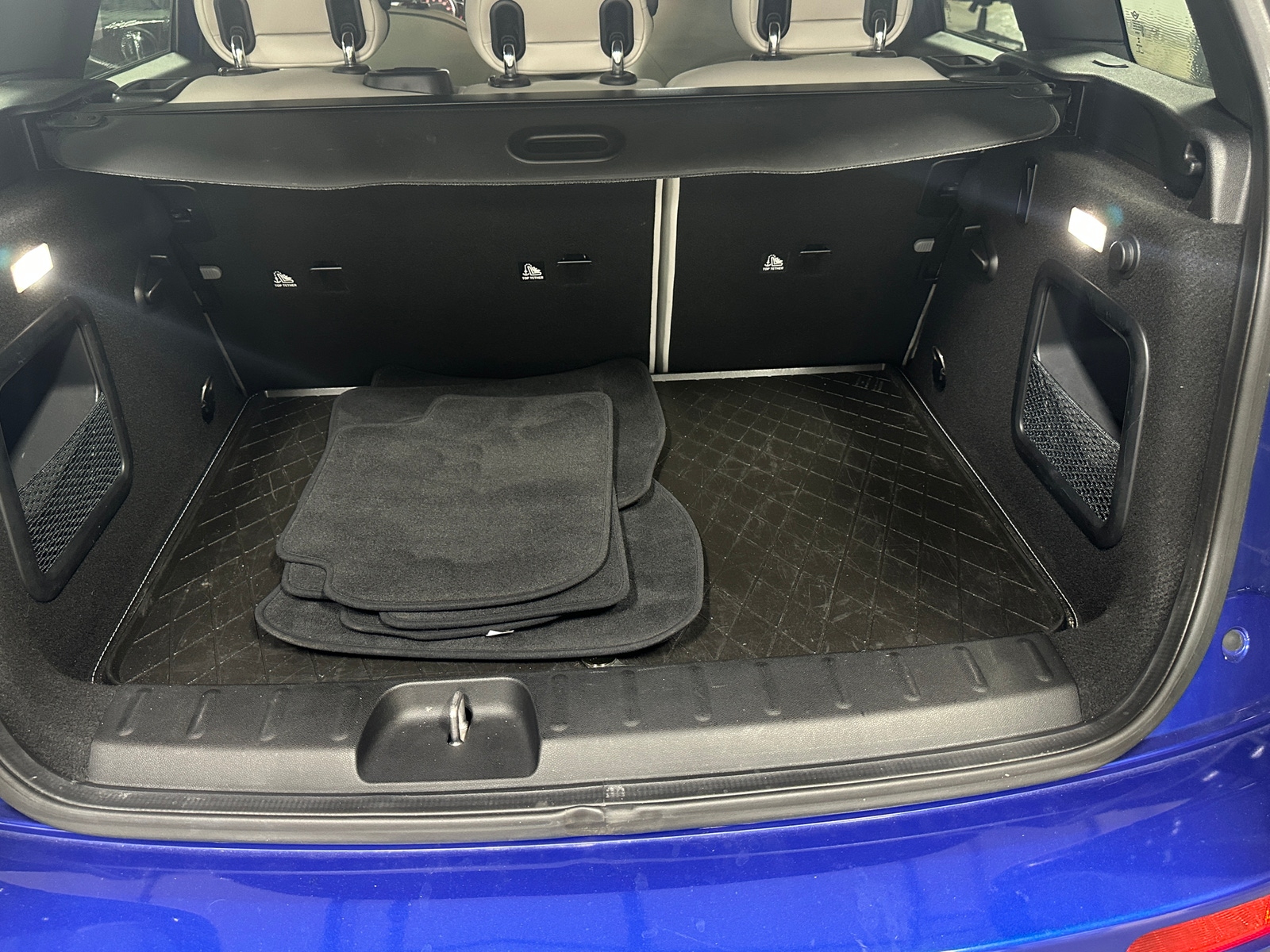 Thumbnail: 2019 MINI Cooper Clubman - 6