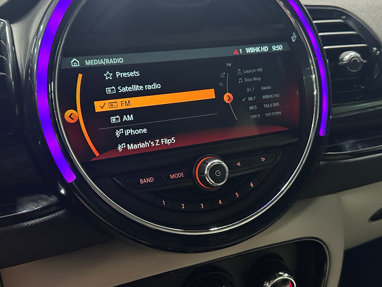 Thumbnail: 2019 MINI Cooper Clubman - 3