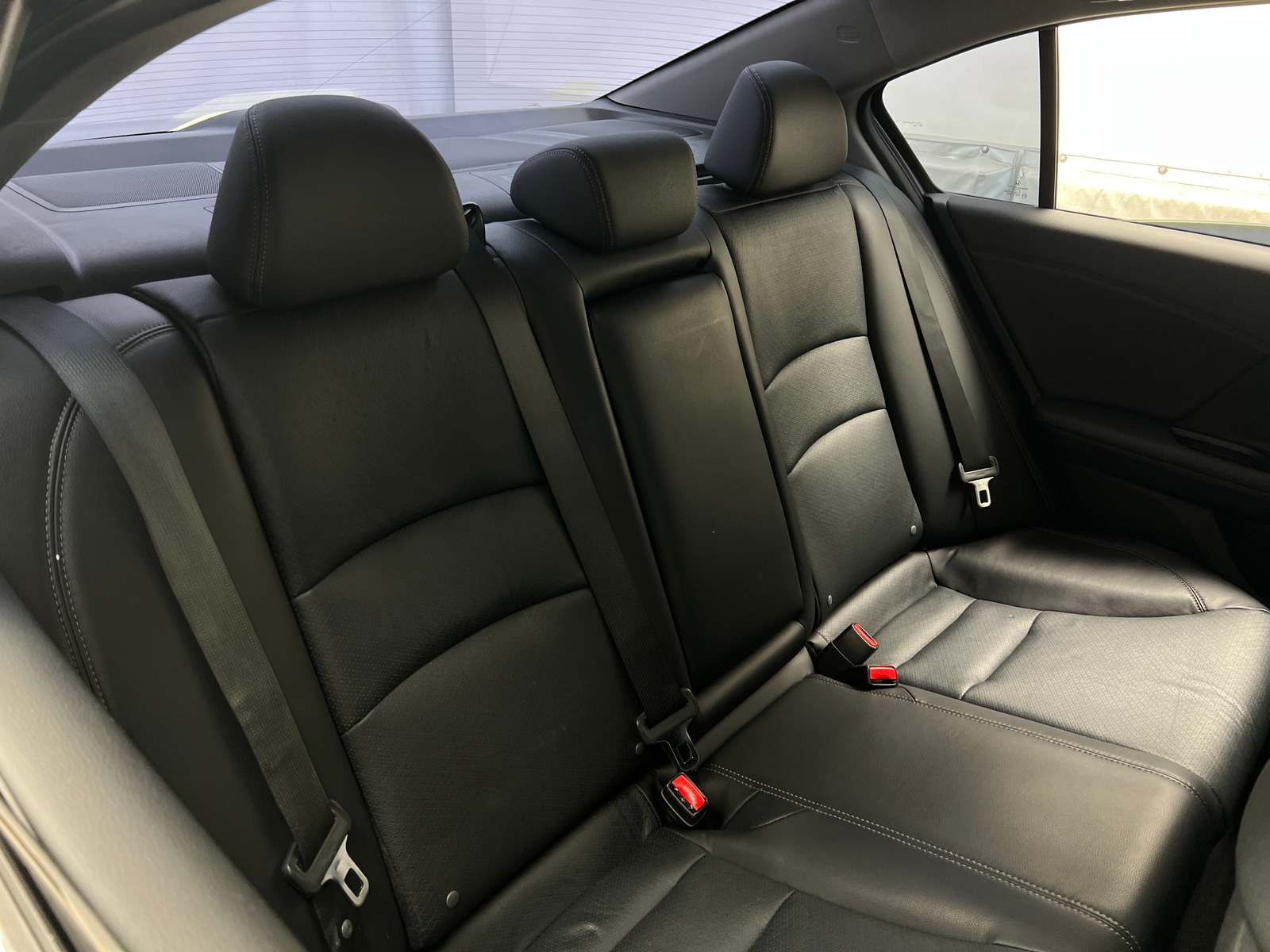 Thumbnail: 2017 Honda Accord - 5