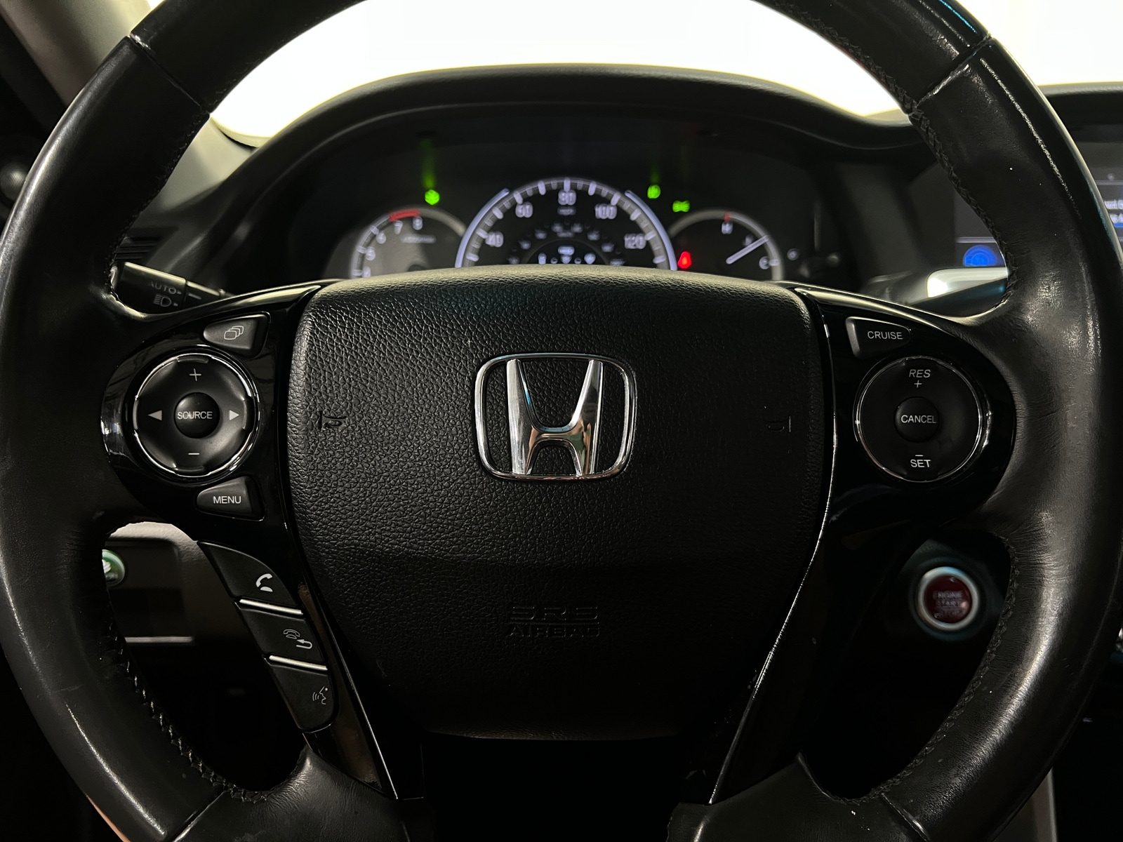 Thumbnail: 2017 Honda Accord - 4