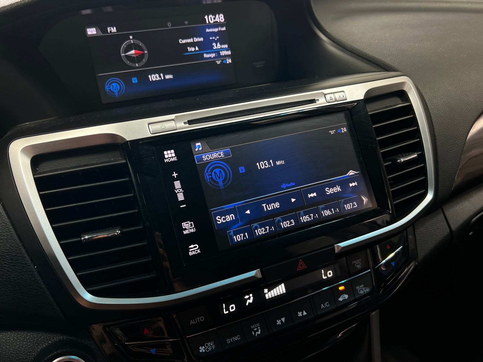 Thumbnail: 2017 Honda Accord - 3
