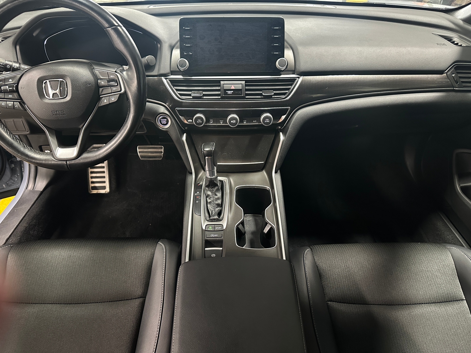 Thumbnail: 2022 Honda Accord - 3