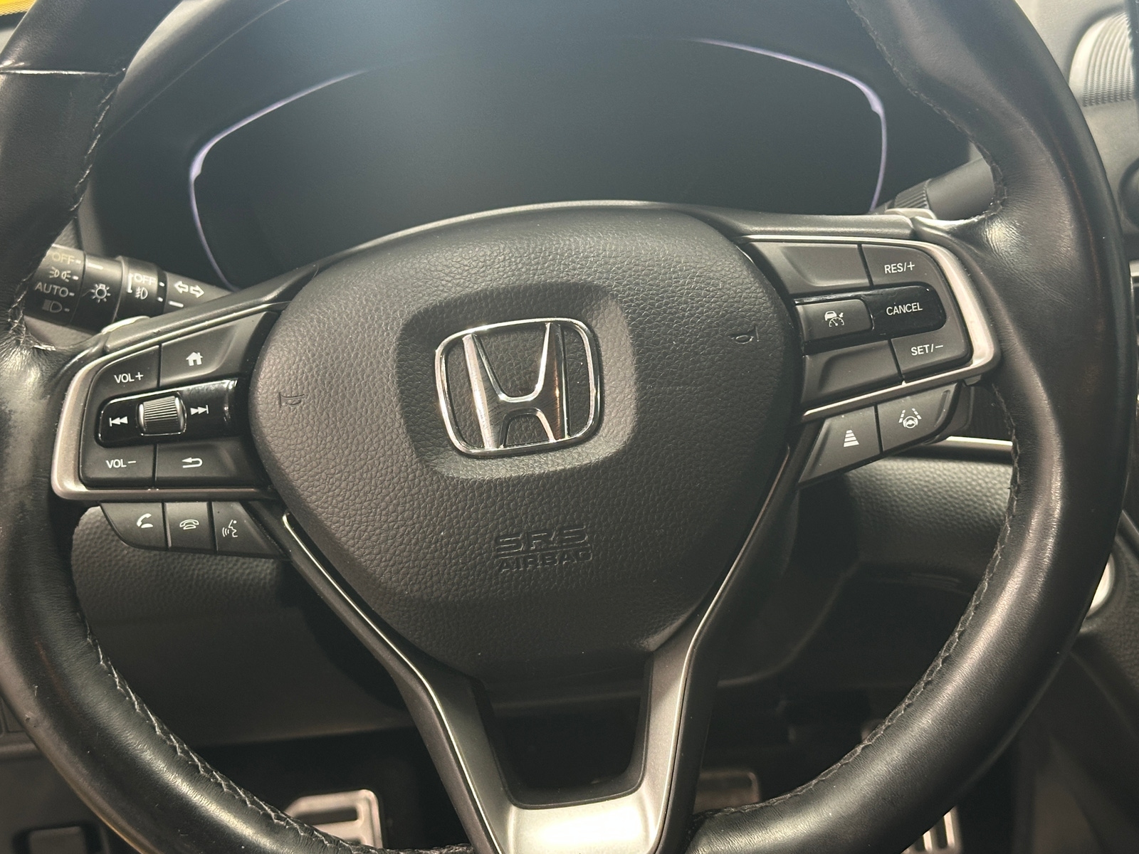 Thumbnail: 2022 Honda Accord - 5