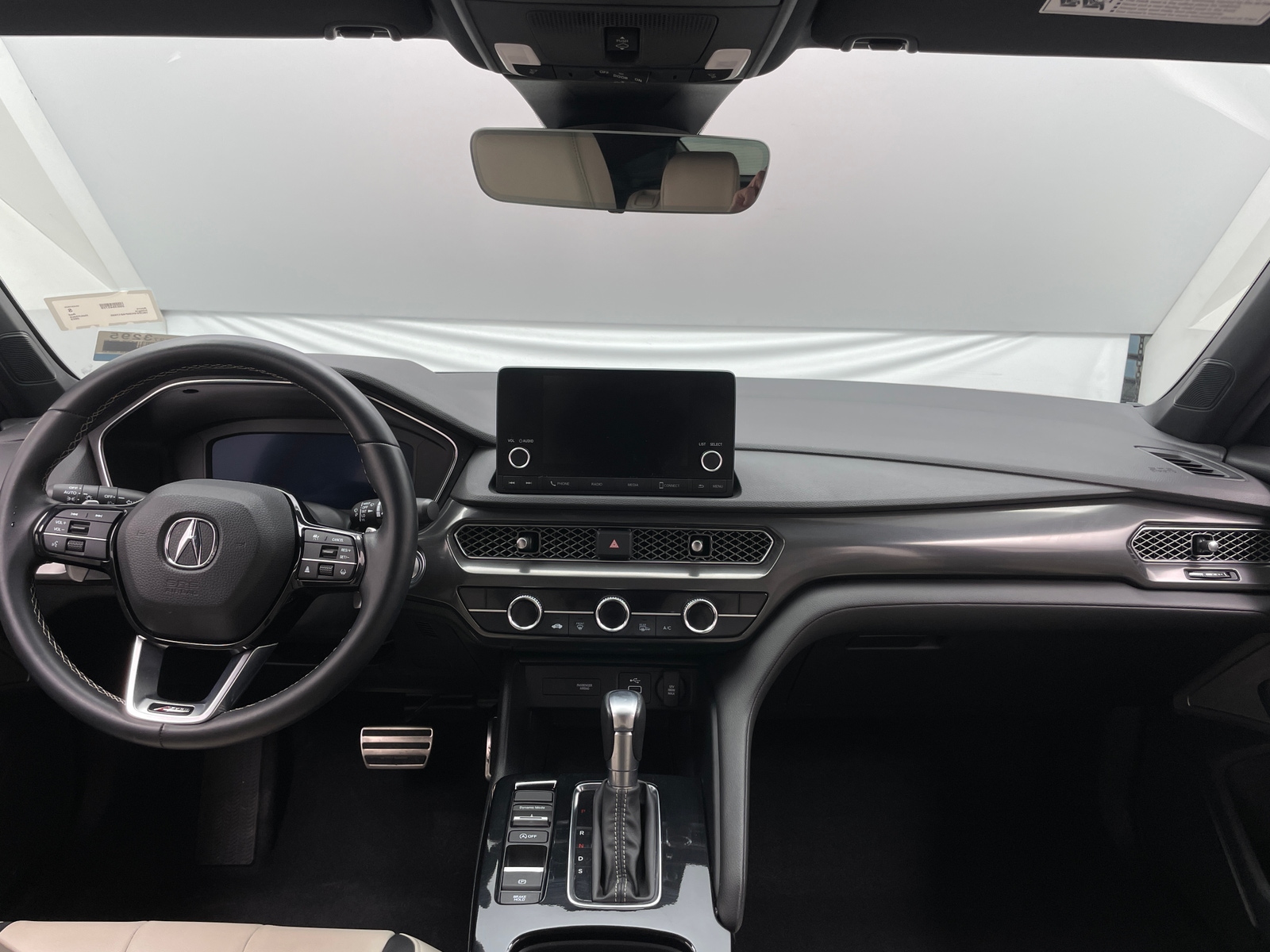 Thumbnail: 2023 Acura Integra - 2