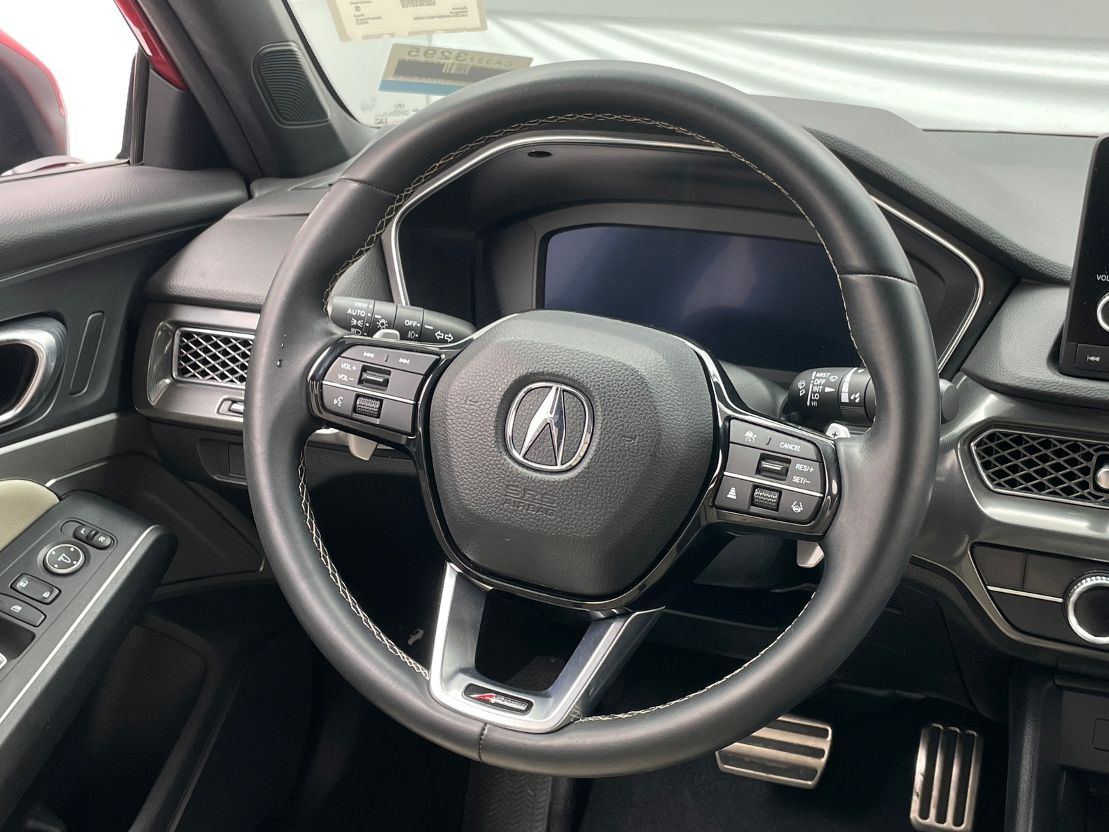 Thumbnail: 2023 Acura Integra - 4
