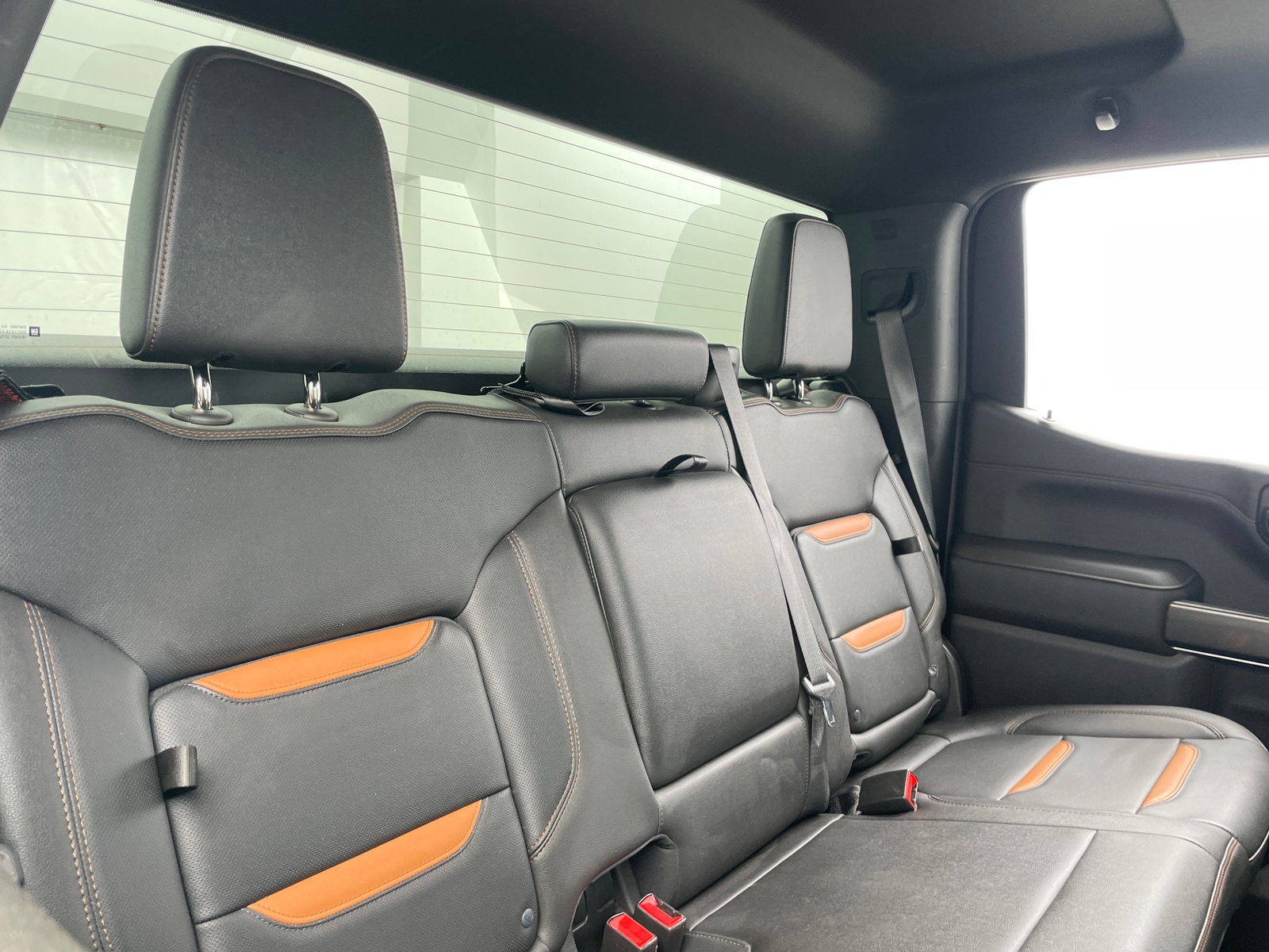 Thumbnail: 2021 GMC Sierra 1500 - 5