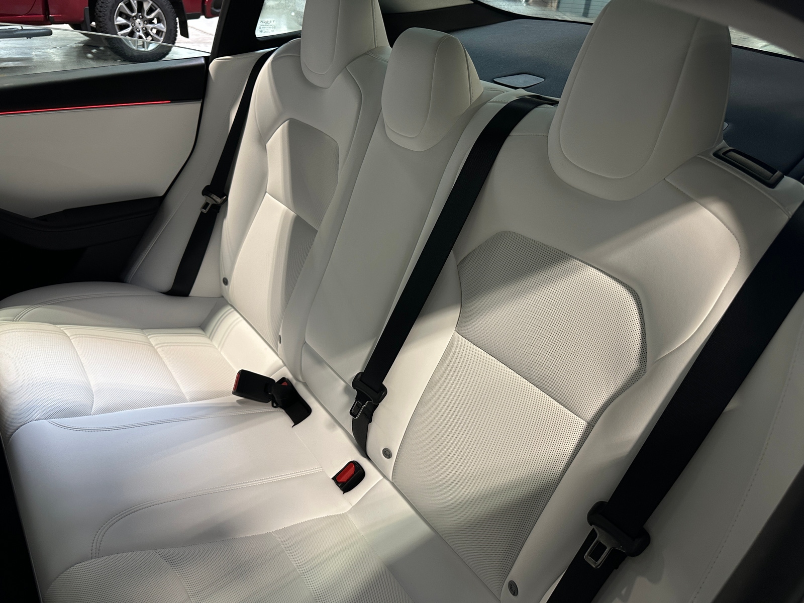 Thumbnail: 2024 Tesla Model 3 - 5