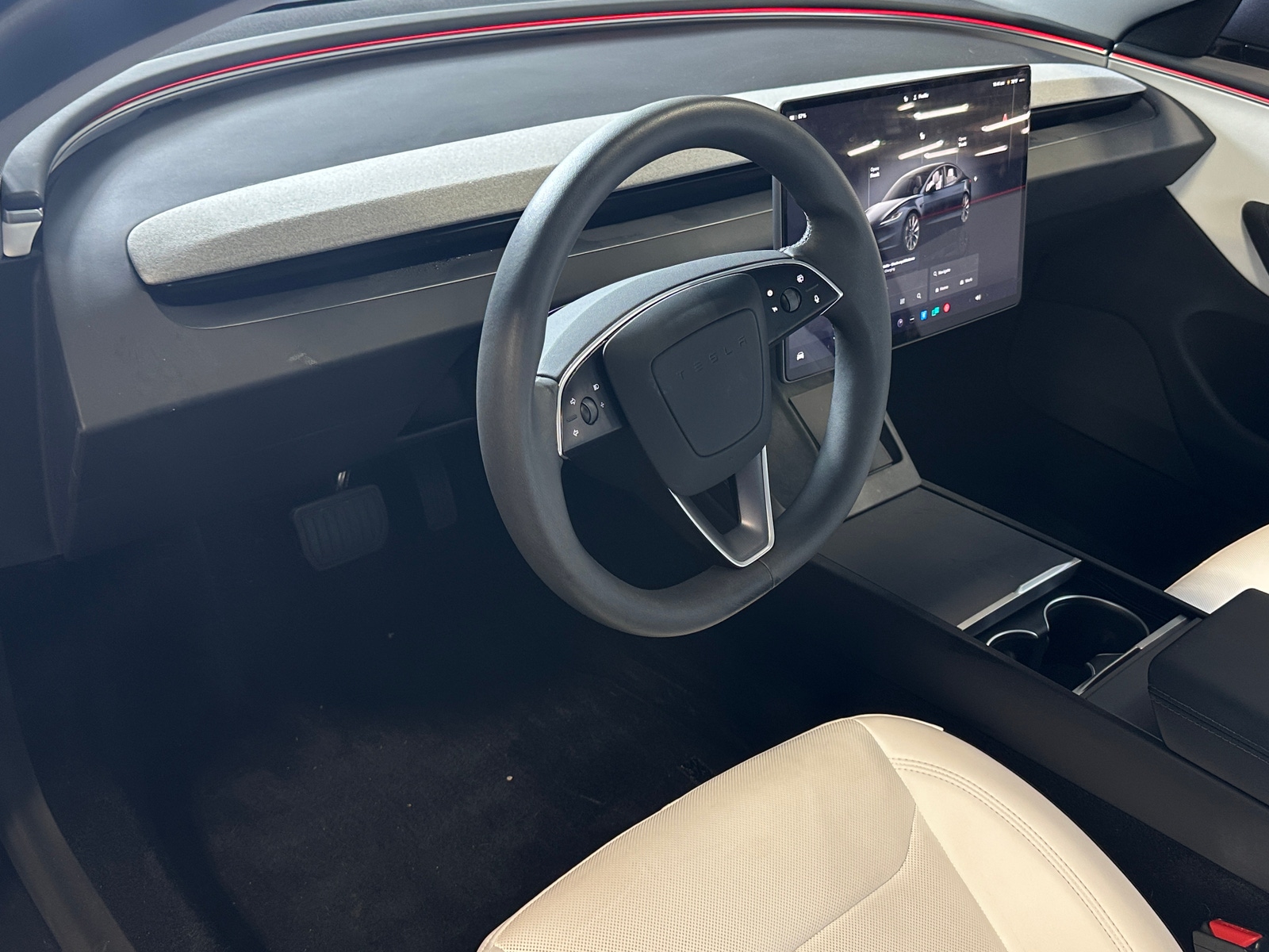 Thumbnail: 2024 Tesla Model 3 - 2