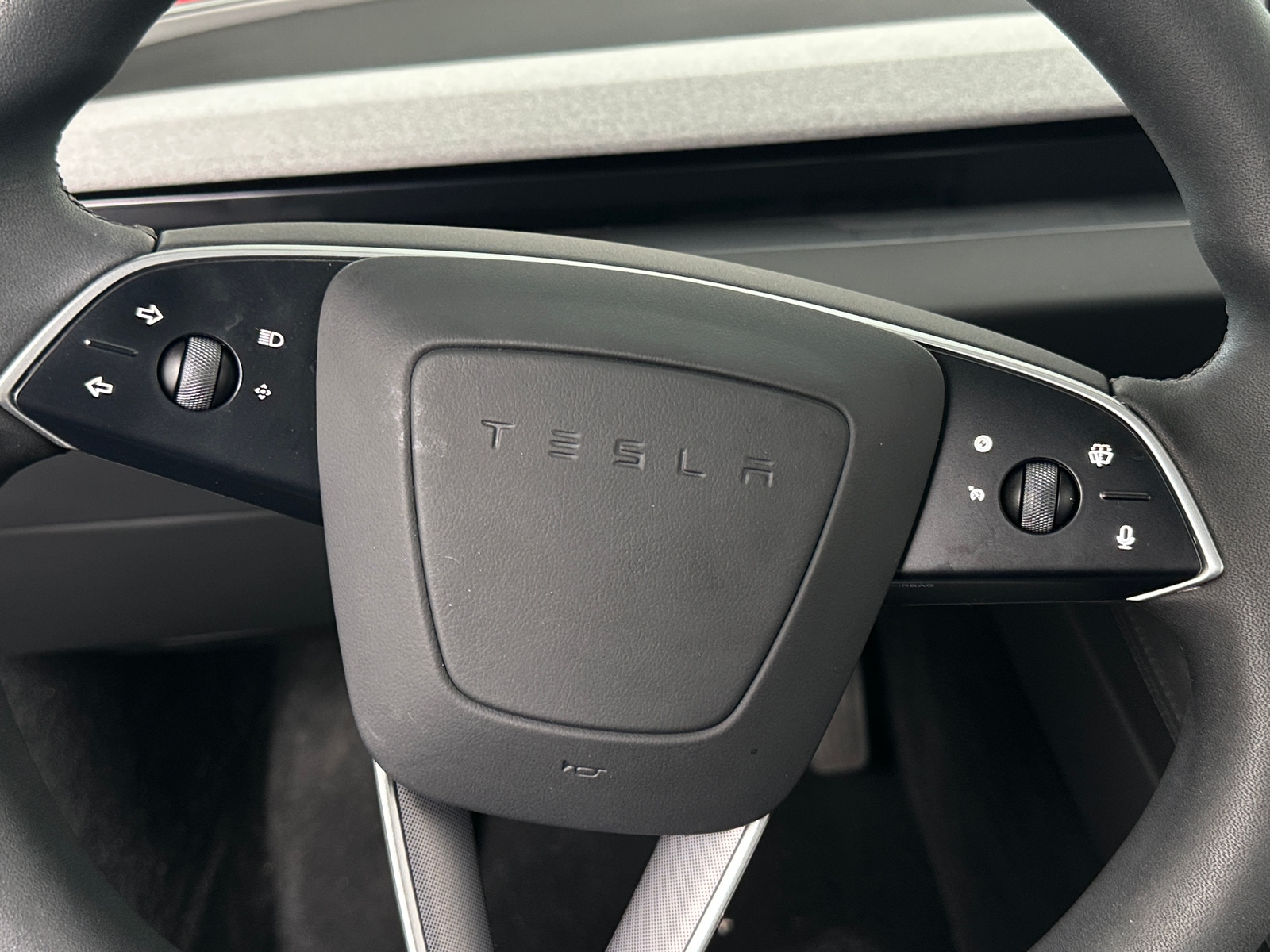 Thumbnail: 2024 Tesla Model 3 - 4