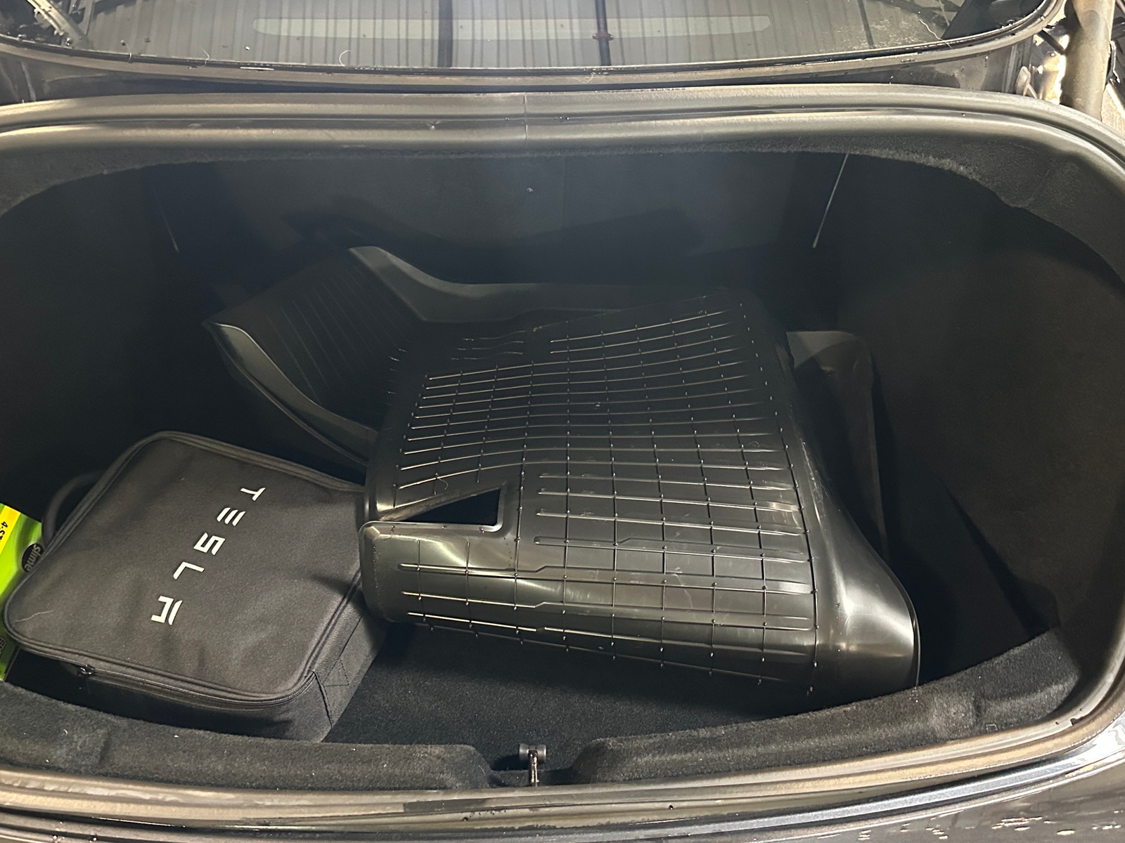 Thumbnail: 2024 Tesla Model 3 - 6