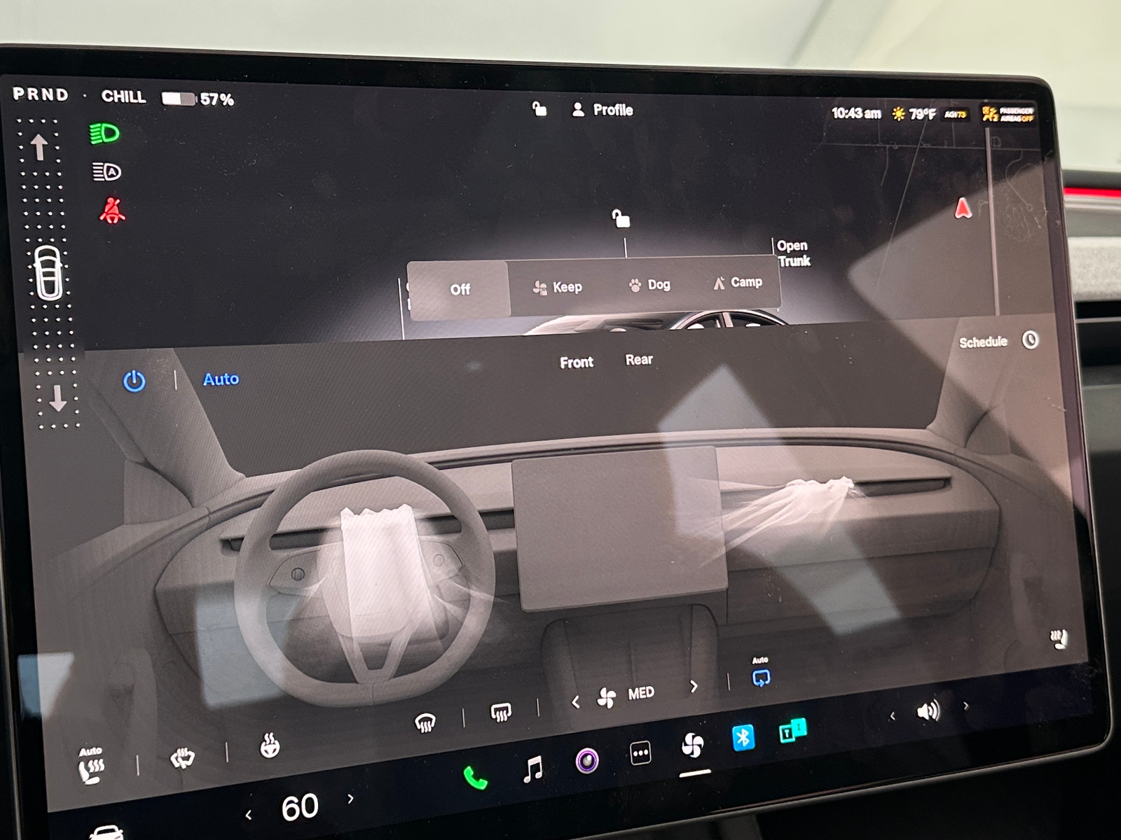 Thumbnail: 2024 Tesla Model 3 - 3