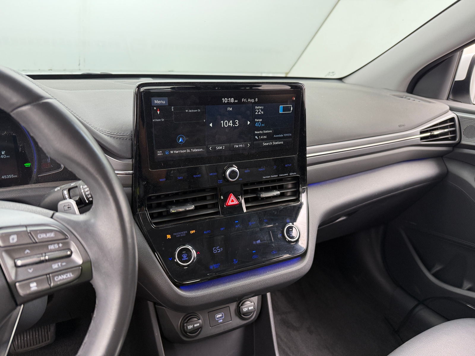 Thumbnail: 2020 Hyundai Ioniq - 3