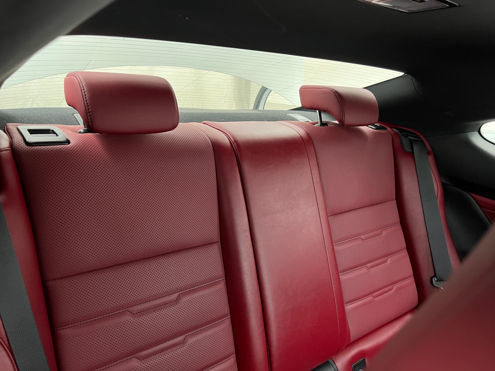 Thumbnail: 2016 Lexus RC - 5