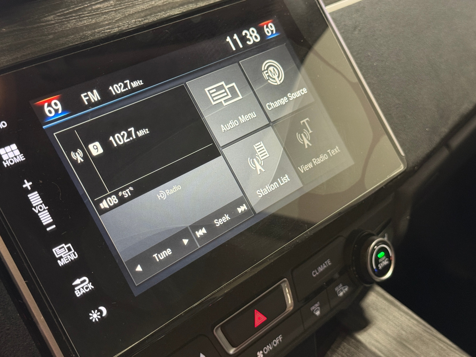 Thumbnail: 2018 Honda Clarity - 3
