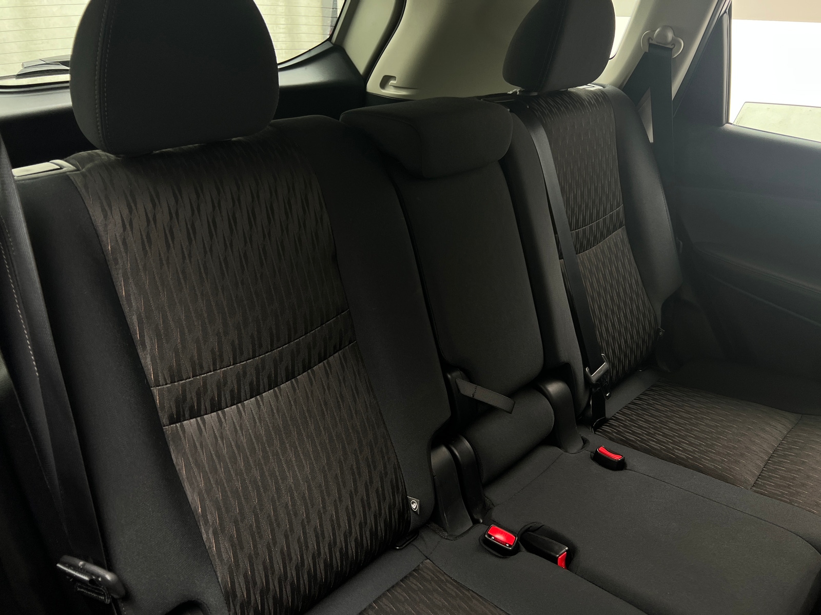 Thumbnail: 2019 Nissan Rogue - 6