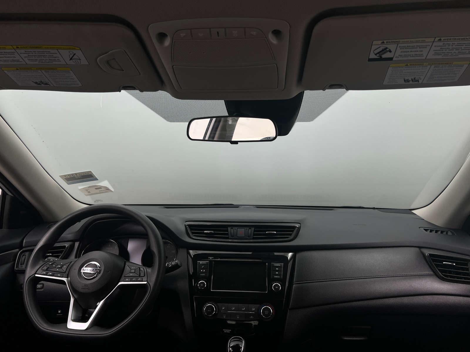 Thumbnail: 2019 Nissan Rogue - 3