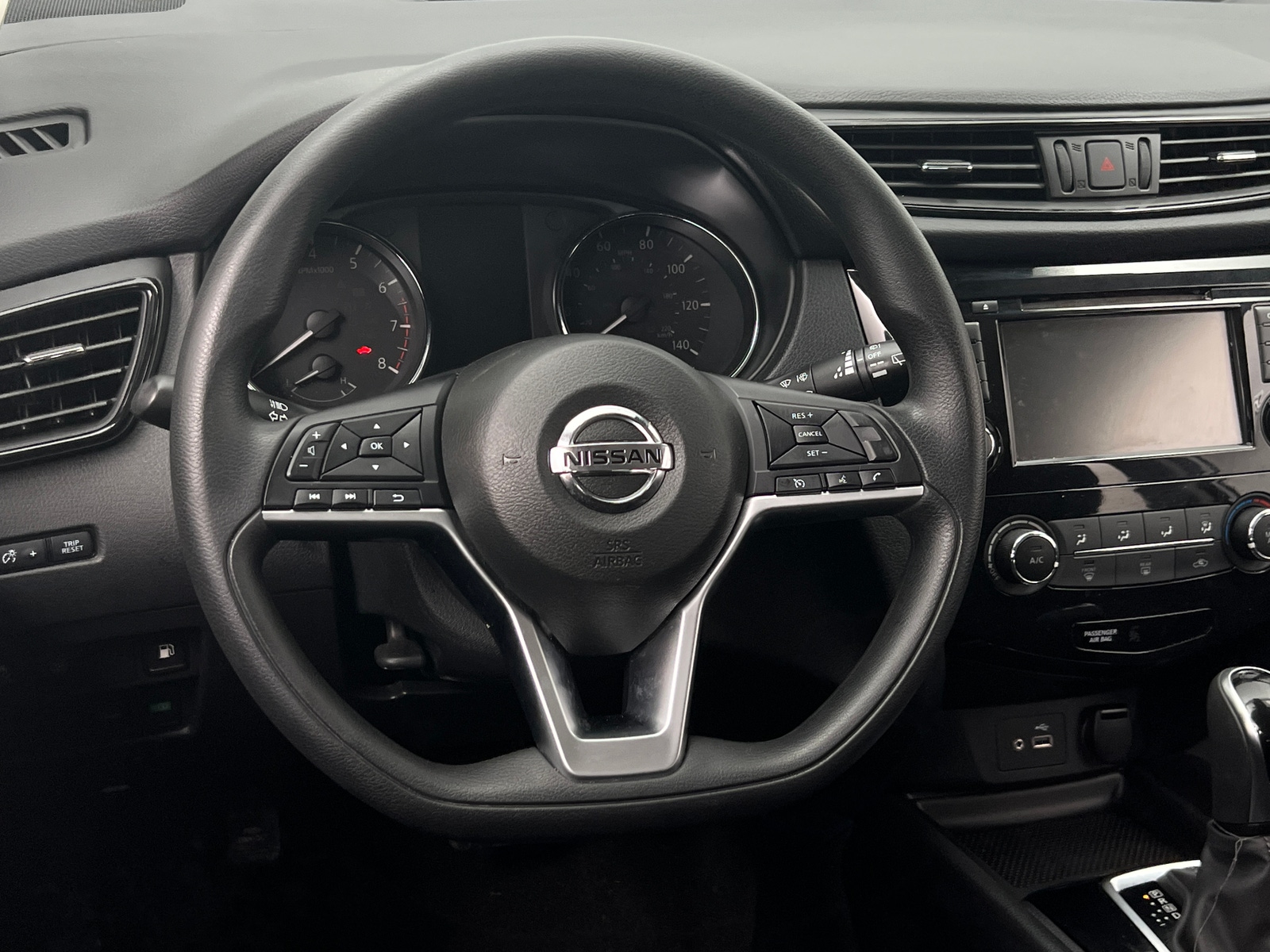 Thumbnail: 2019 Nissan Rogue - 5