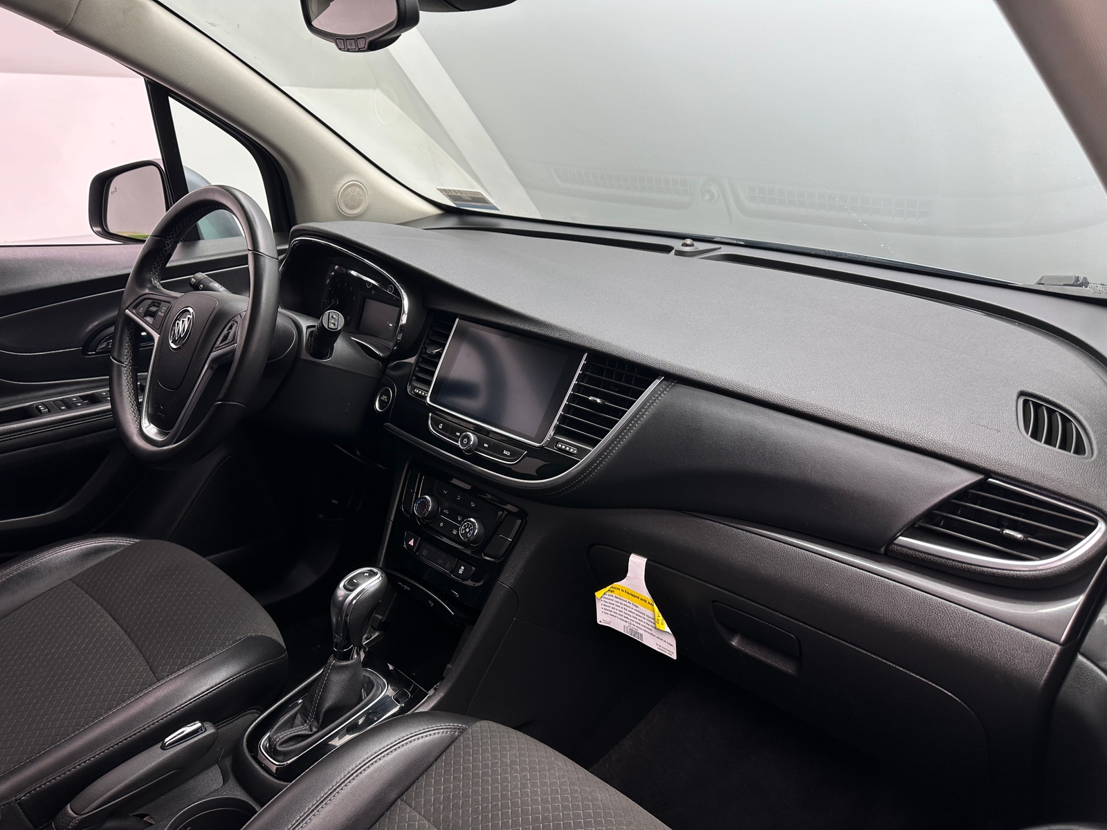 Thumbnail: 2019 Buick Encore - 2