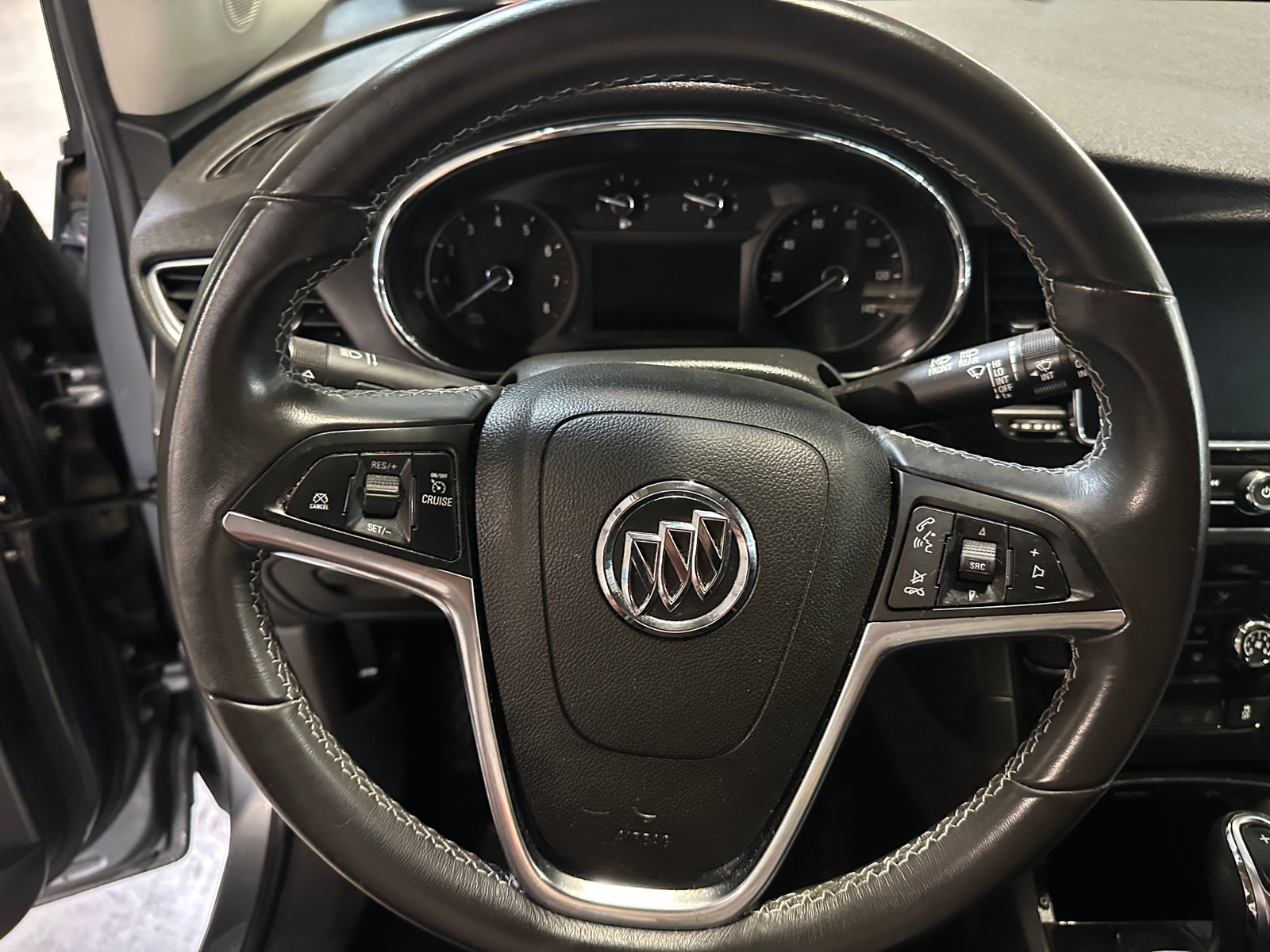 Thumbnail: 2019 Buick Encore - 4