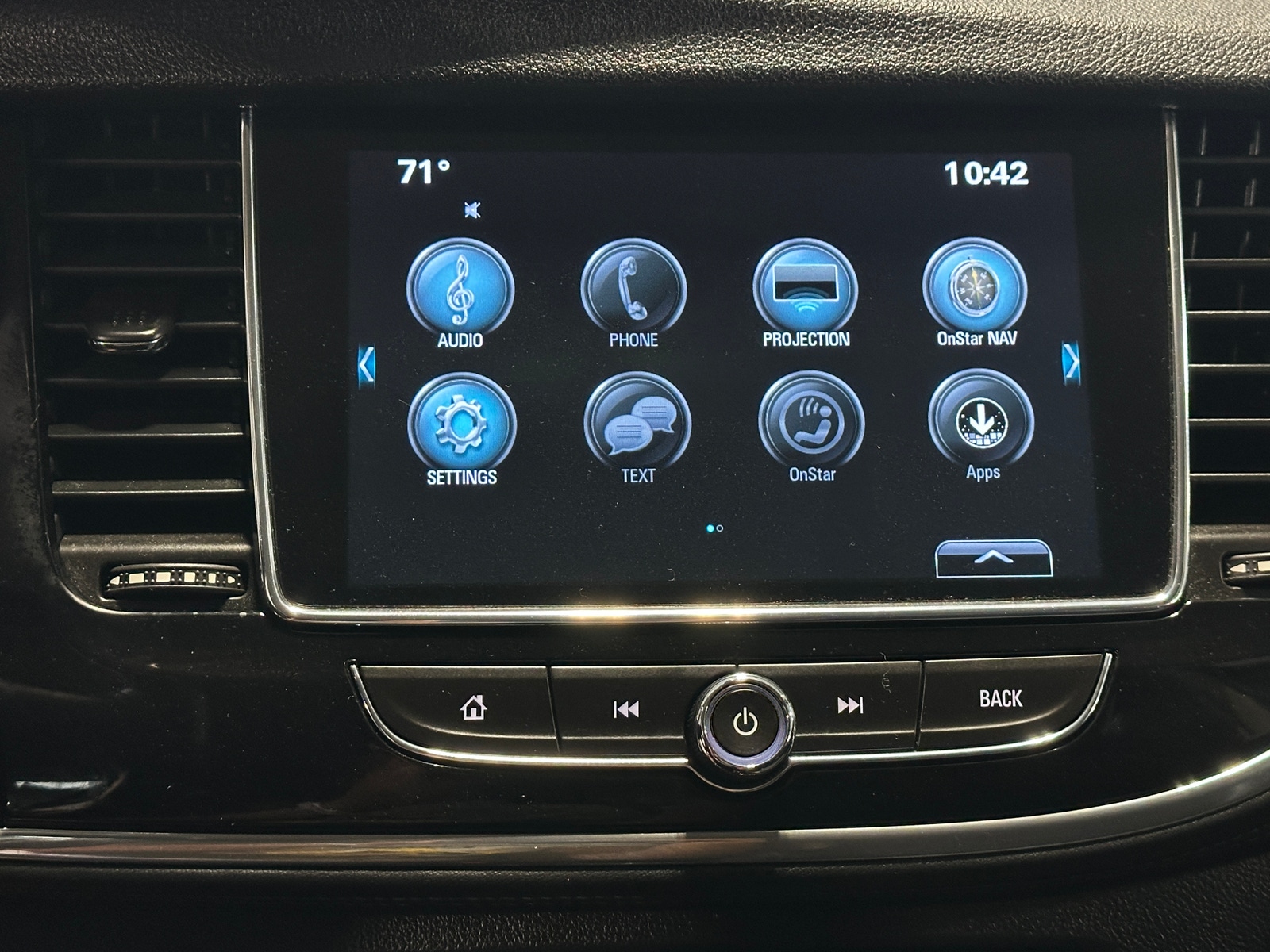 Thumbnail: 2019 Buick Encore - 3