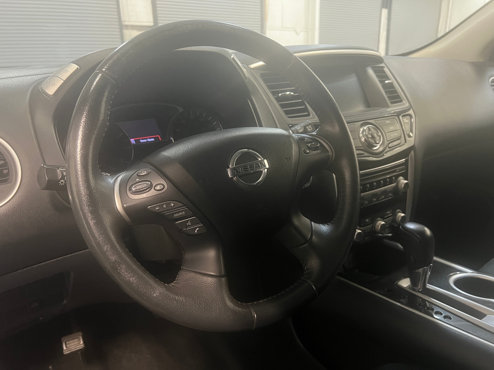 Thumbnail: 2018 Nissan Pathfinder - 5