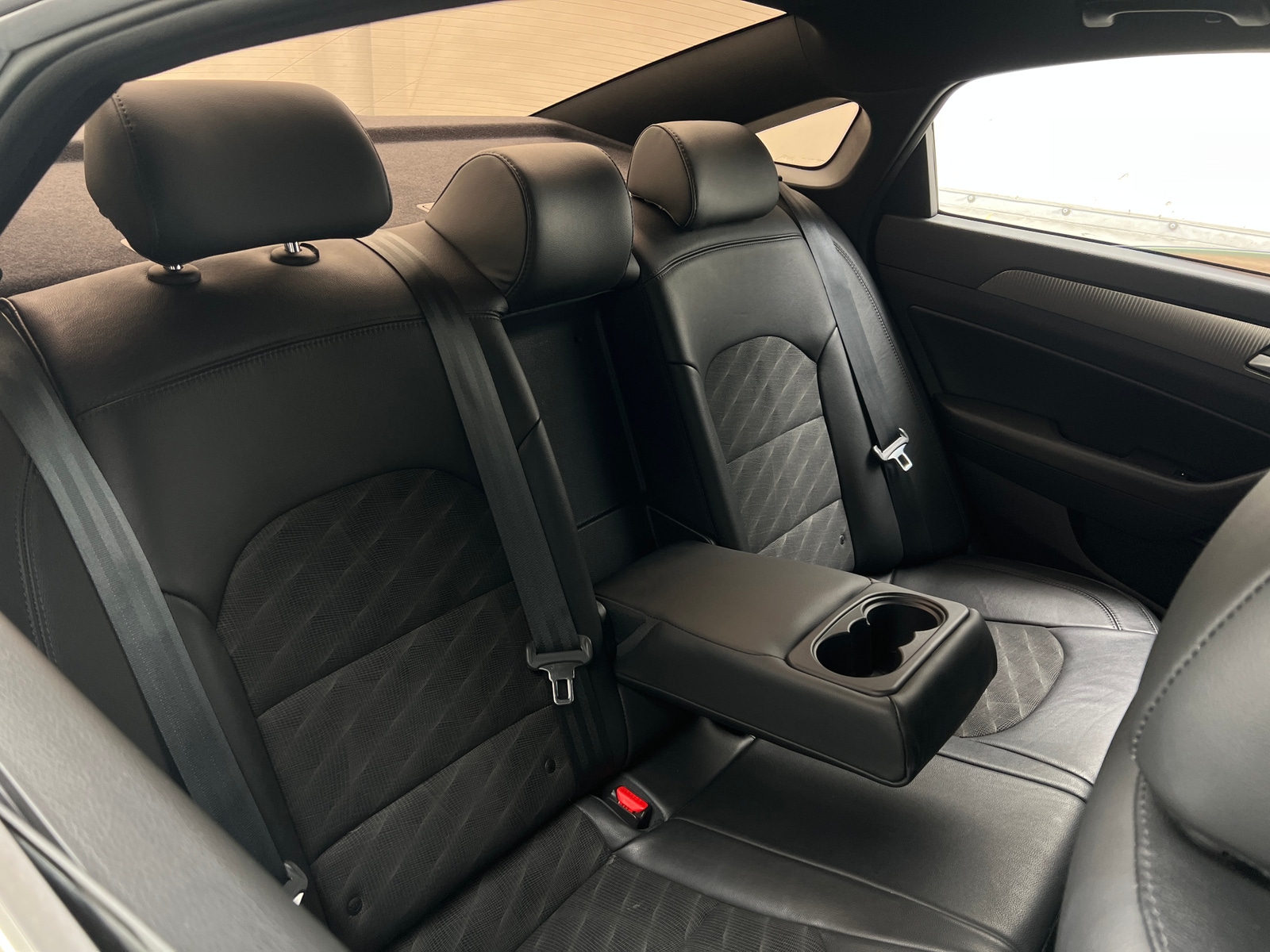 Thumbnail: 2018 Hyundai Sonata - 5