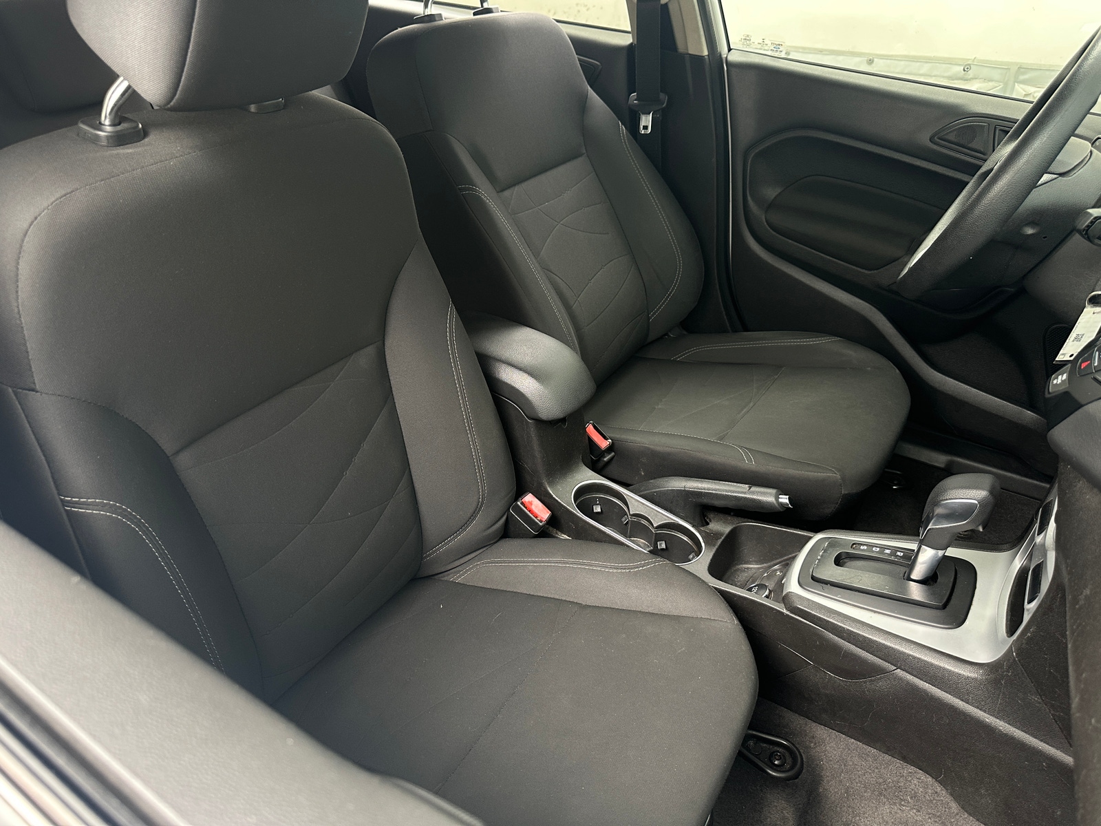Thumbnail: 2019 Ford Fiesta - 2