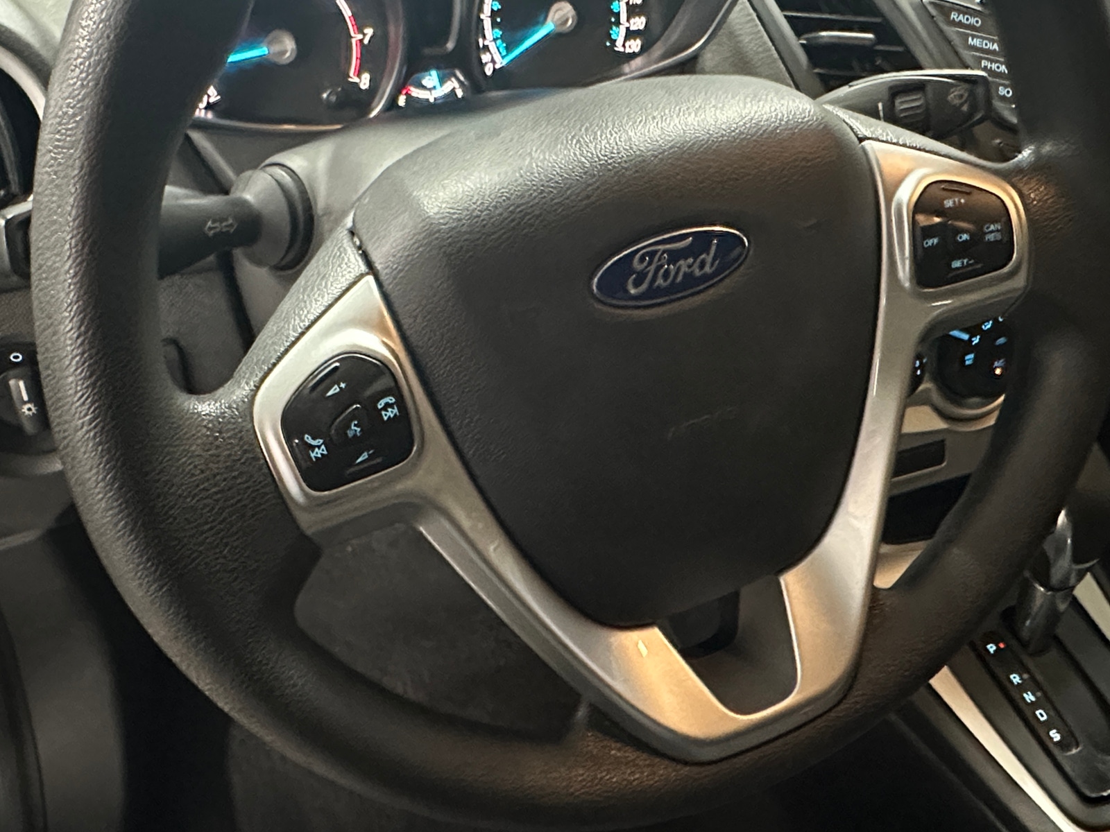 Thumbnail: 2019 Ford Fiesta - 5