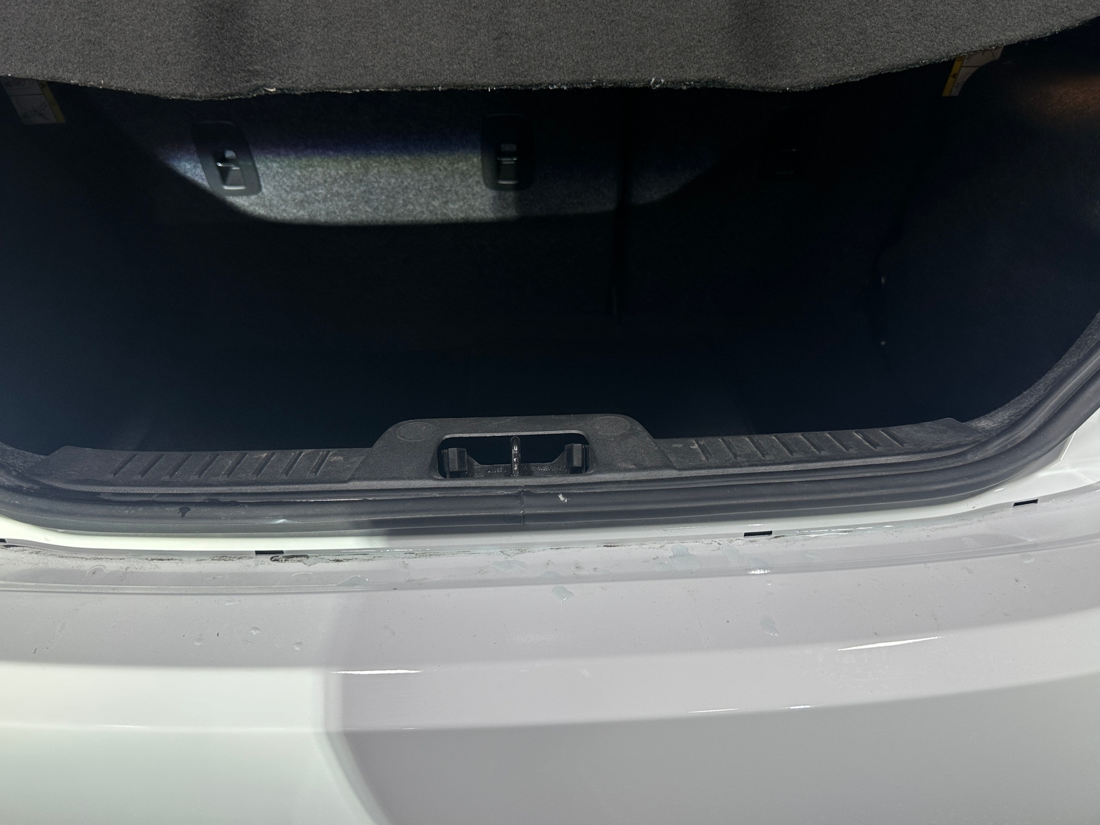 Thumbnail: 2019 Ford Fiesta - 7