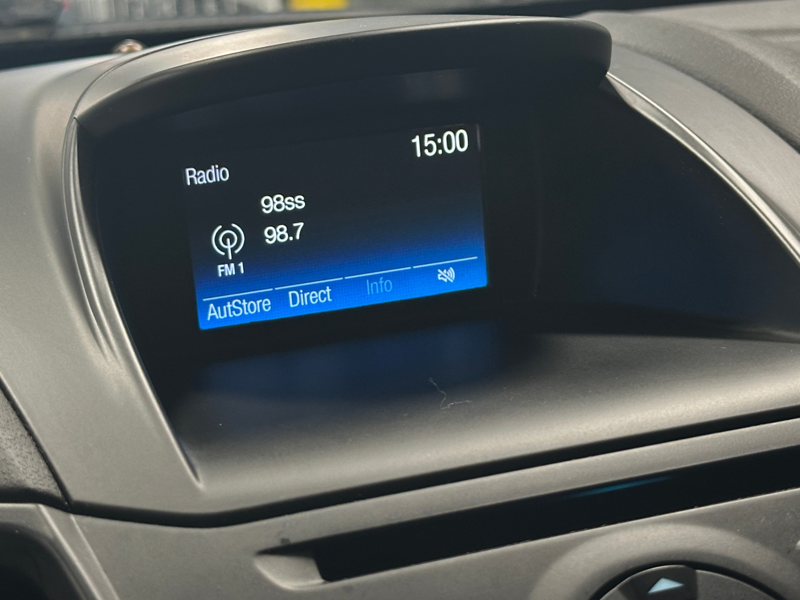 Thumbnail: 2019 Ford Fiesta - 4