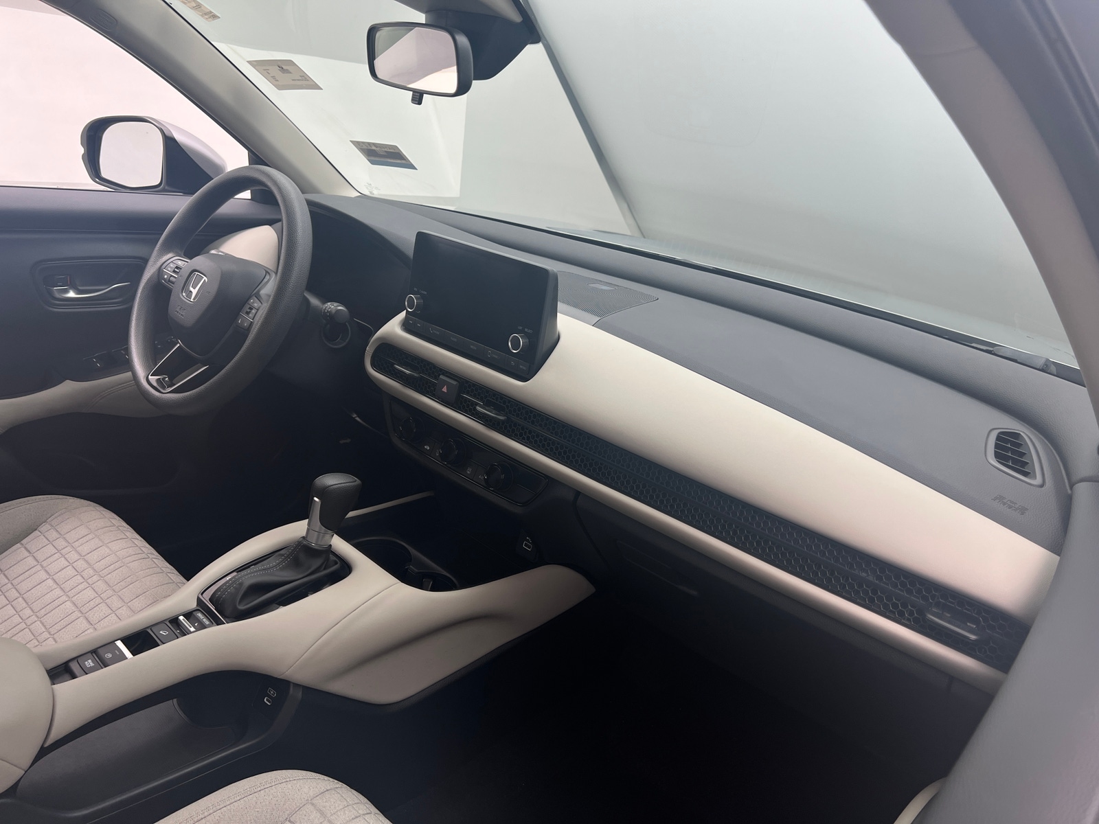 Thumbnail: 2024 Honda HR-V - 3