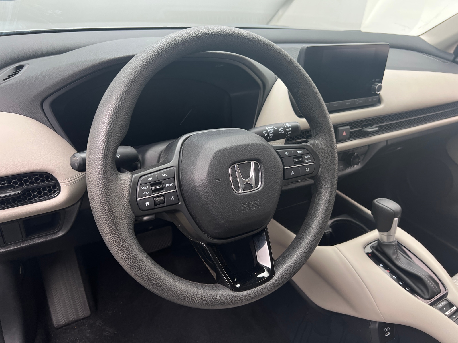 Thumbnail: 2024 Honda HR-V - 5