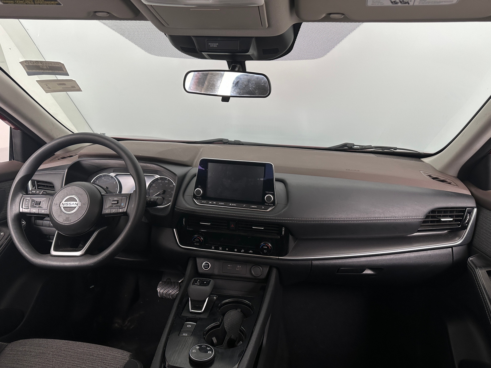Thumbnail: 2021 Nissan Rogue - 3
