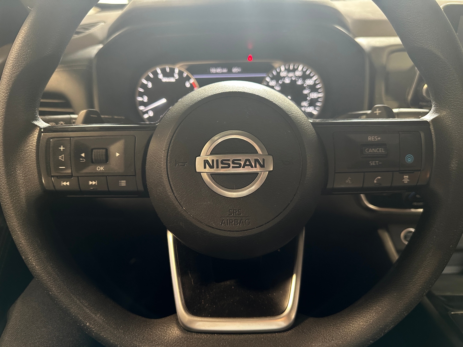 Thumbnail: 2021 Nissan Rogue - 5