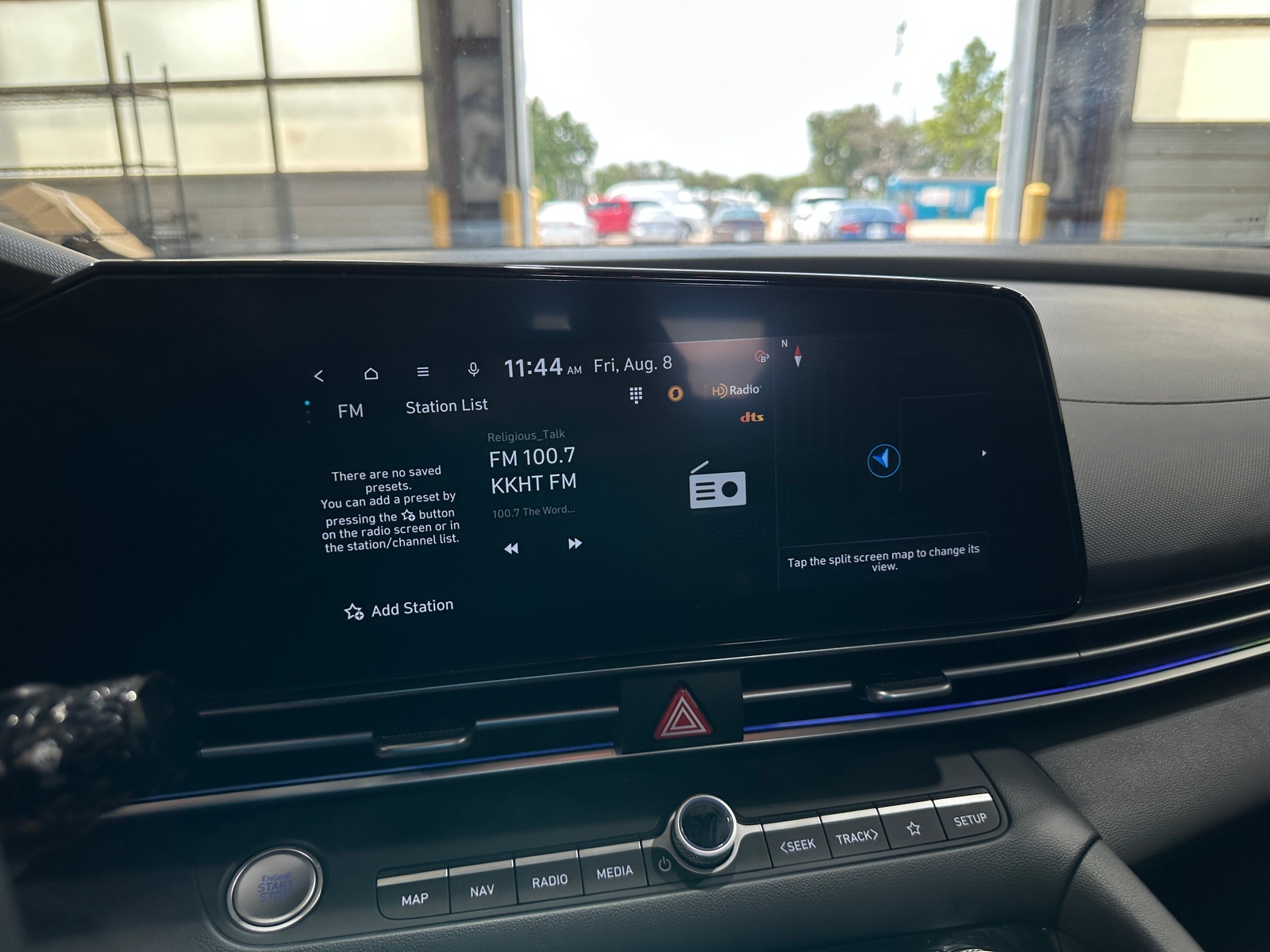 Thumbnail: 2024 Hyundai Elantra - 4