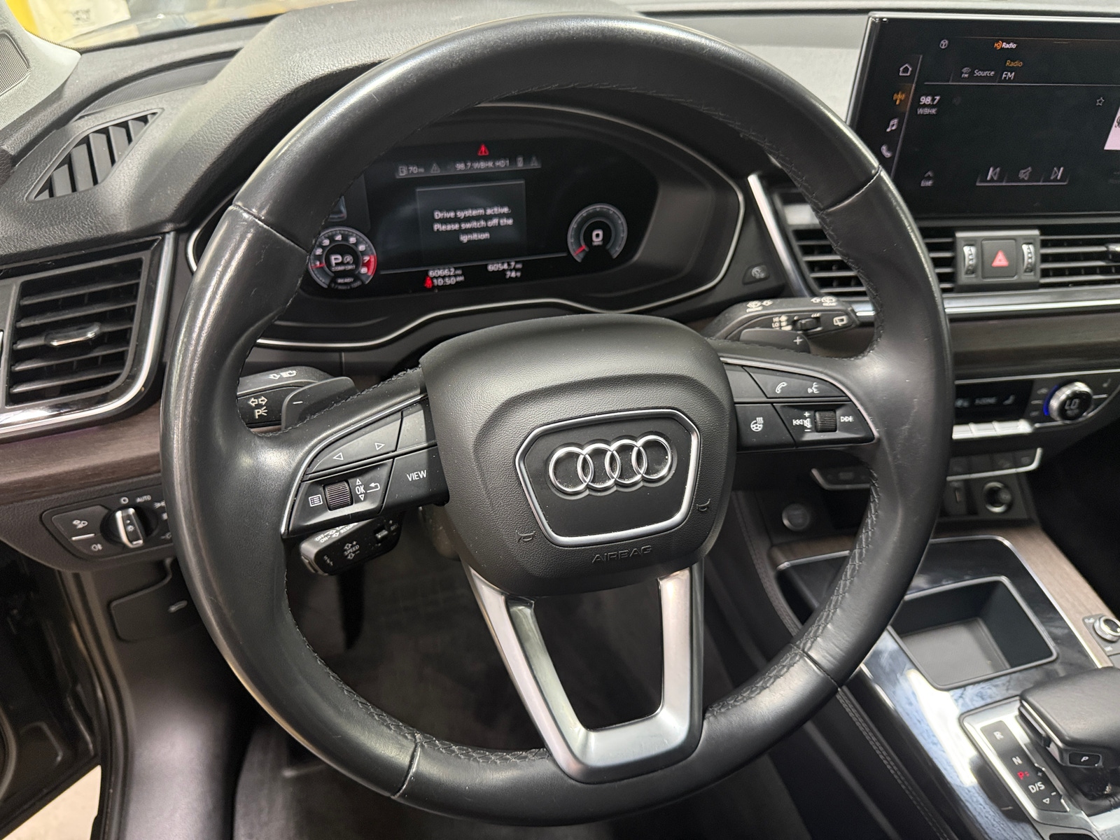 Thumbnail: 2021 Audi Q5 - 4