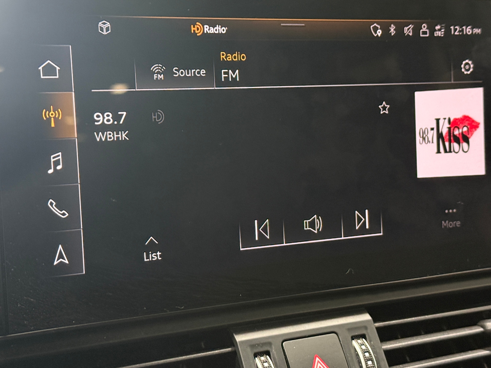 Thumbnail: 2021 Audi Q5 - 3