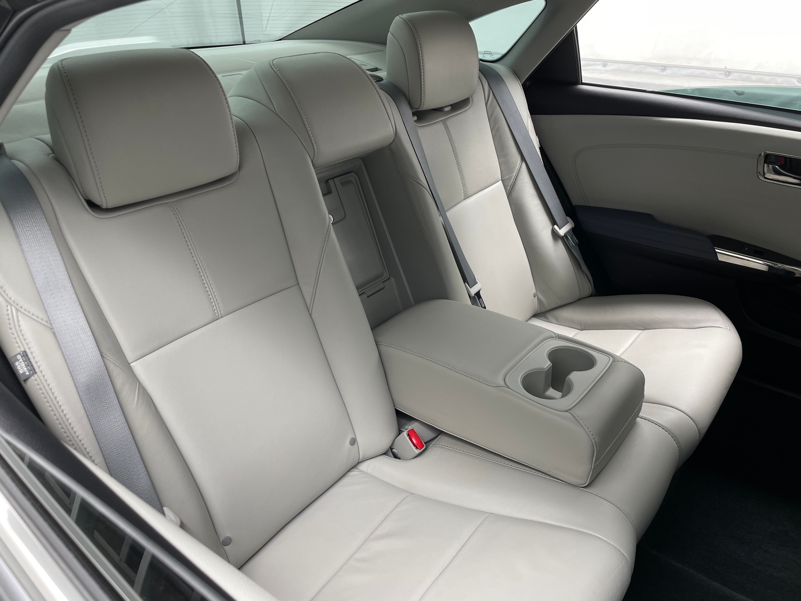 Thumbnail: 2013 Toyota Avalon - 5